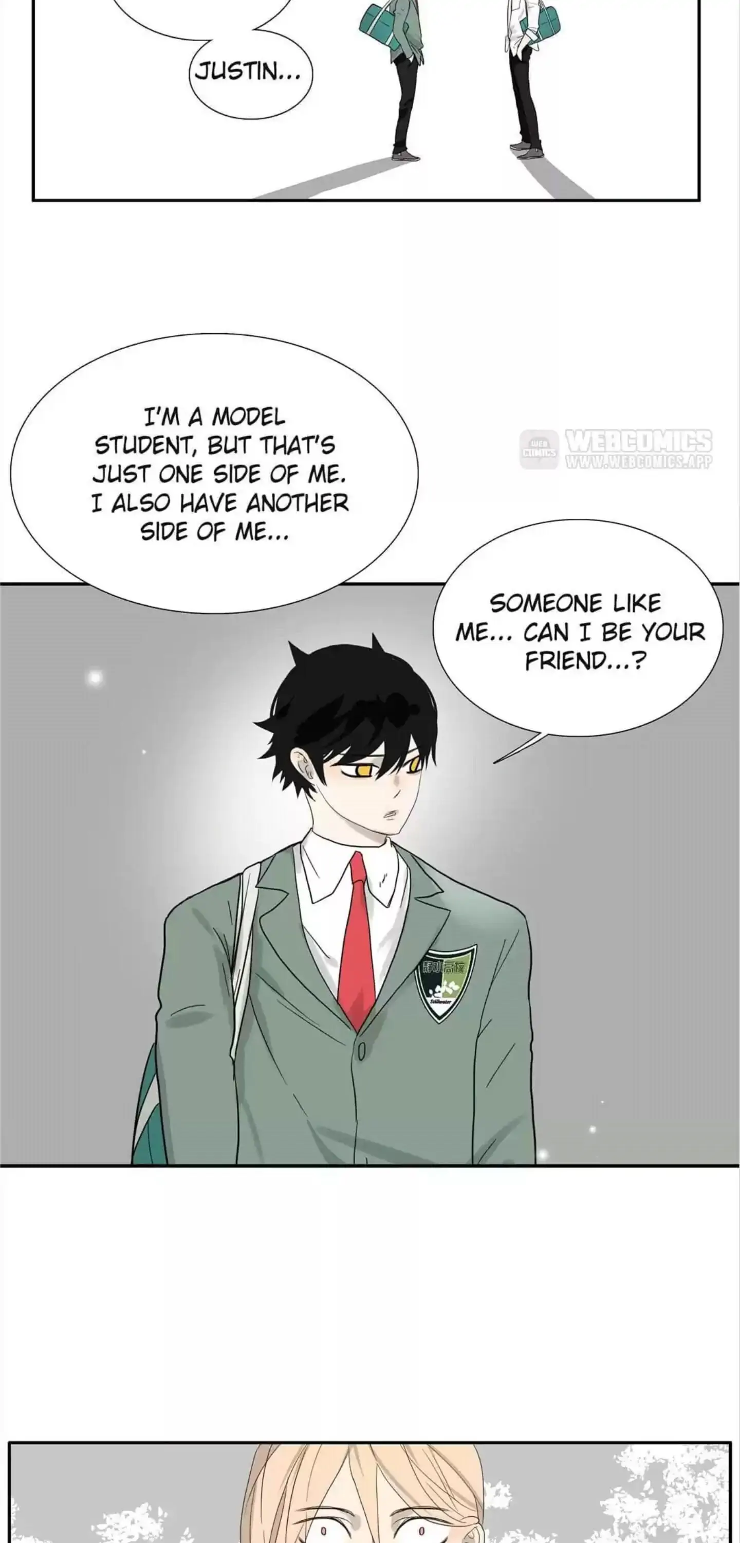 BROMANCE (Official) - Chapter 75 manhwa