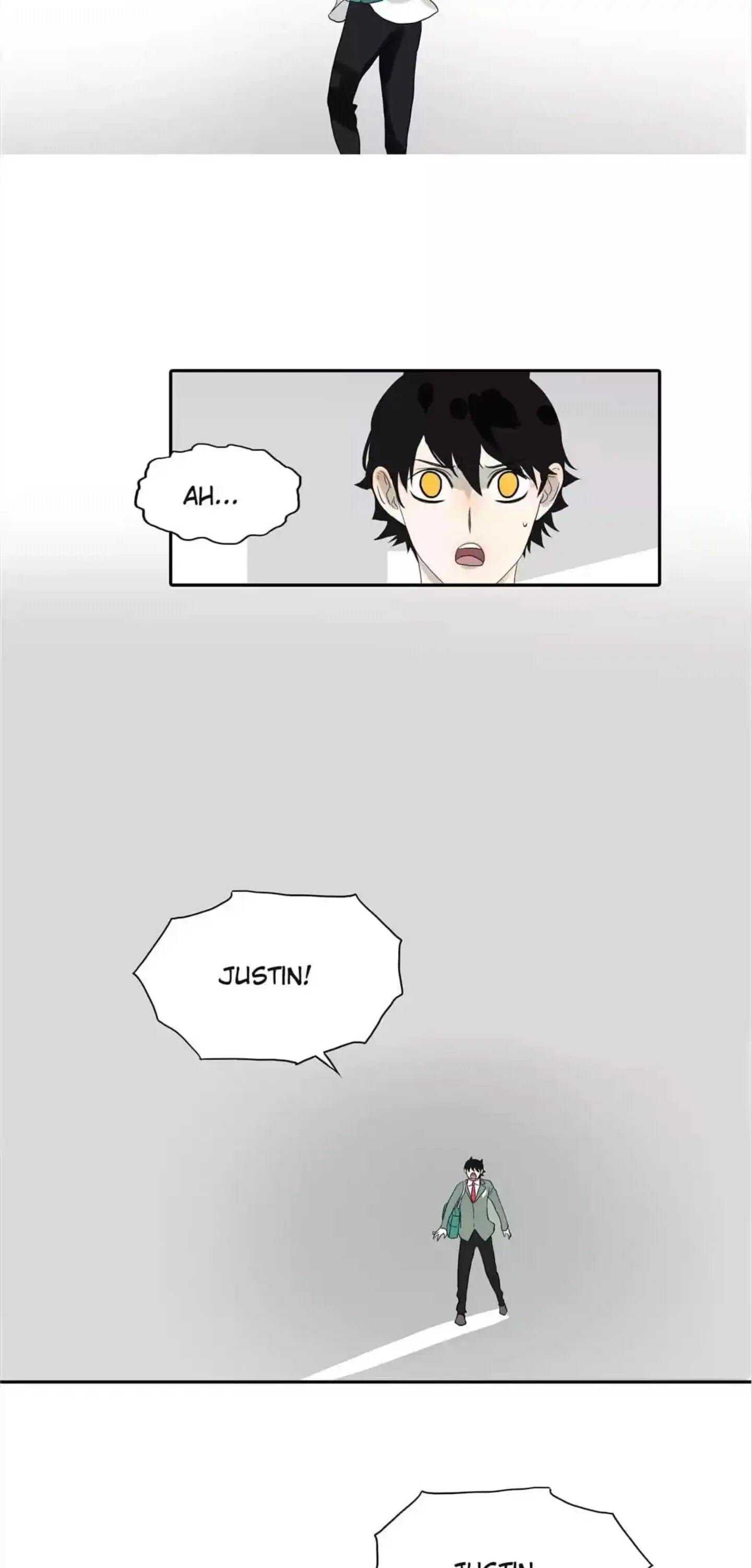 BROMANCE (Official) - Chapter 75 manhwa