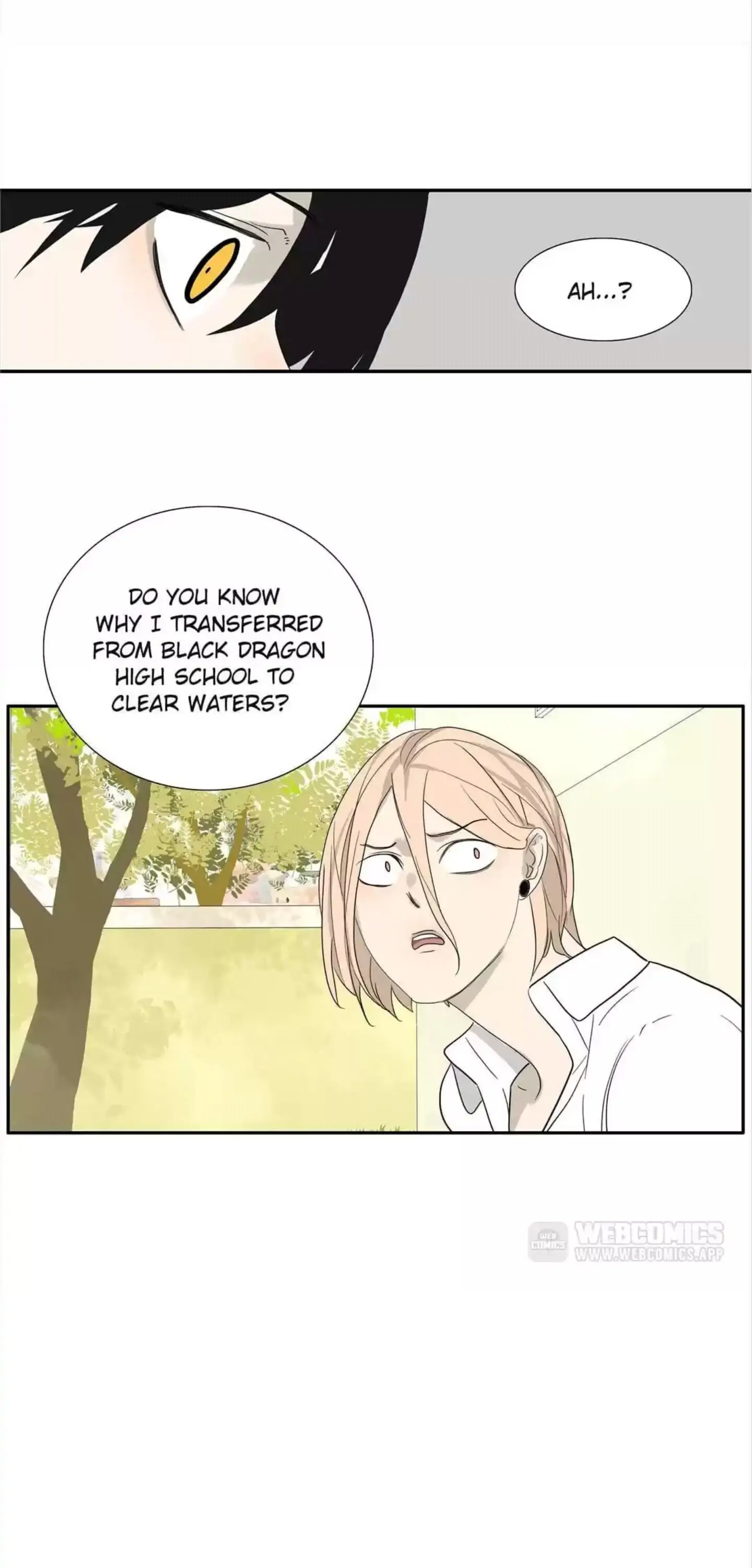 BROMANCE (Official) - Chapter 76 manhwa