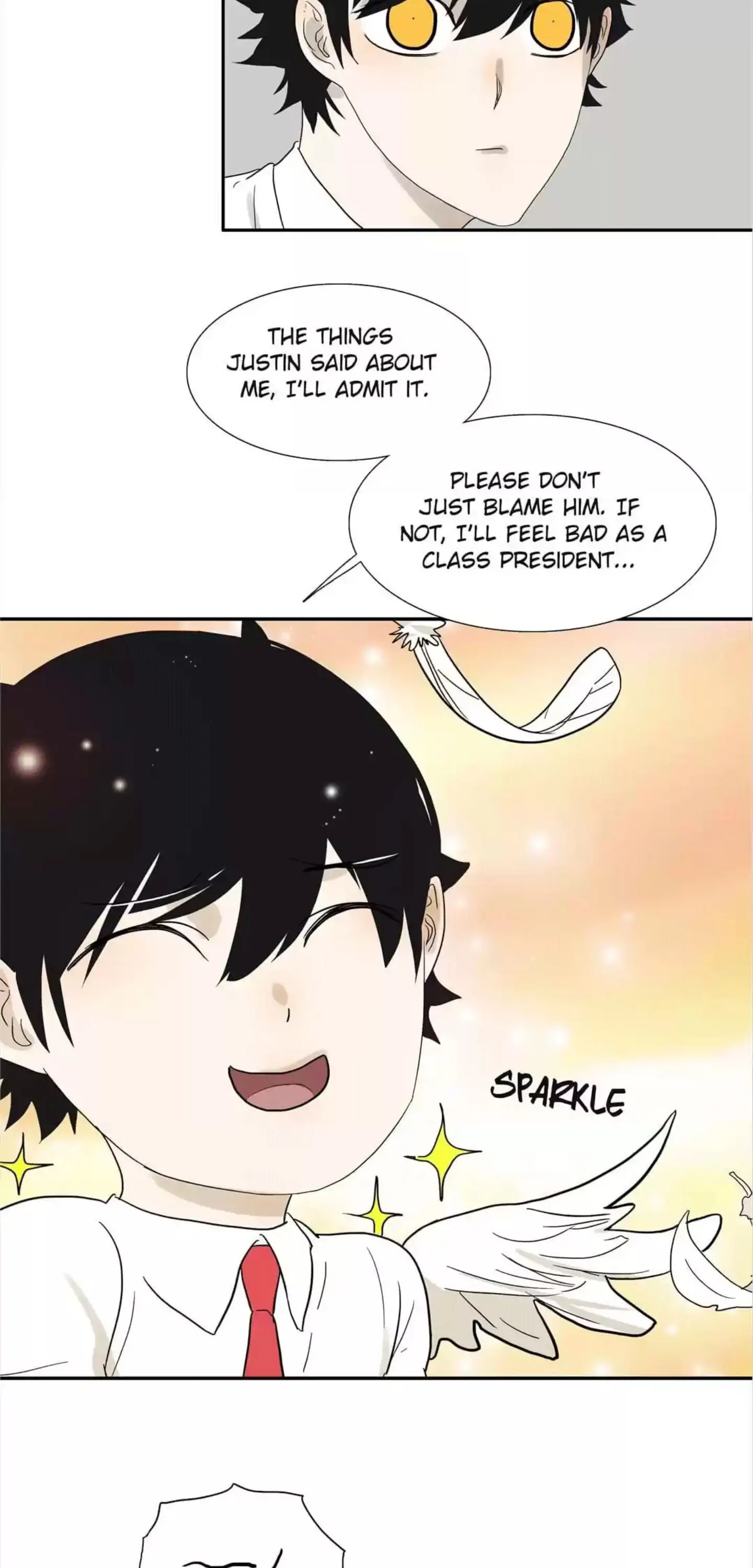 BROMANCE (Official) - Chapter 77 manhwa