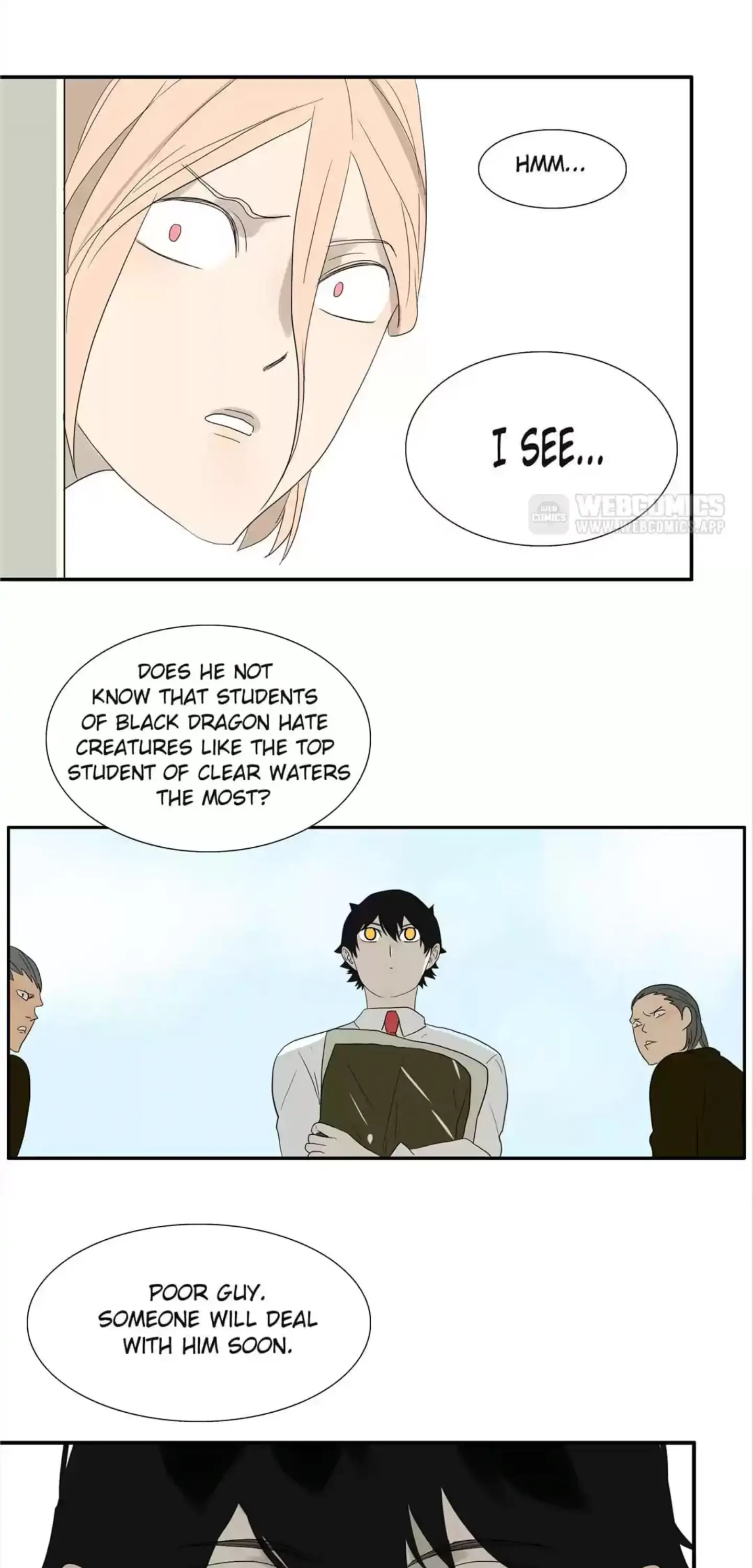 BROMANCE (Official) - Chapter 78 manhwa