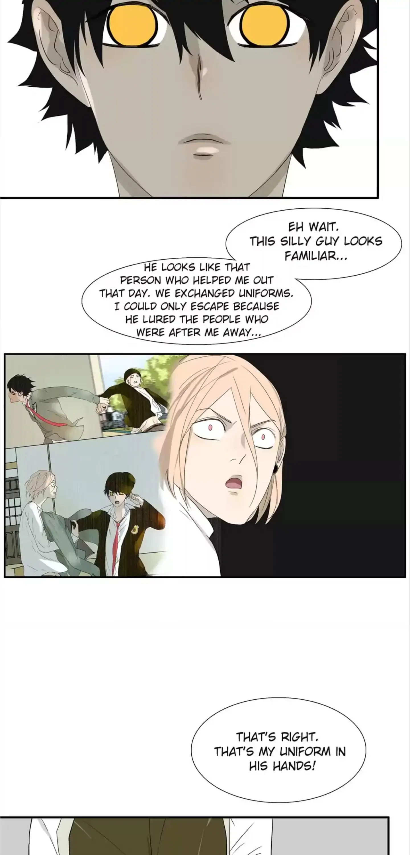 BROMANCE (Official) - Chapter 78 manhwa
