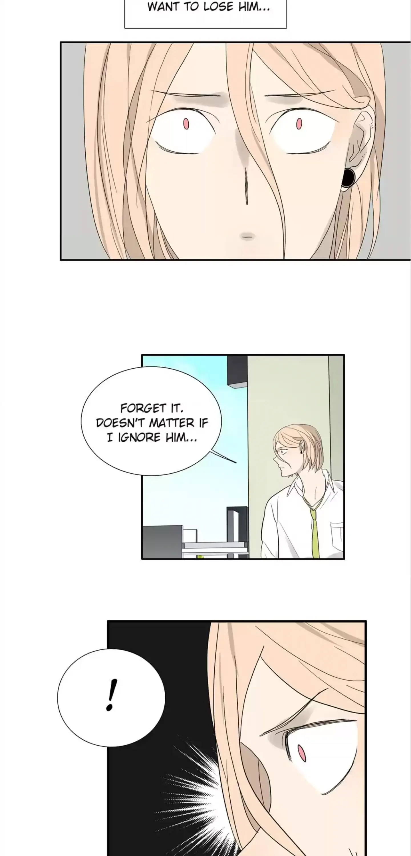 BROMANCE (Official) - Chapter 78 manhwa