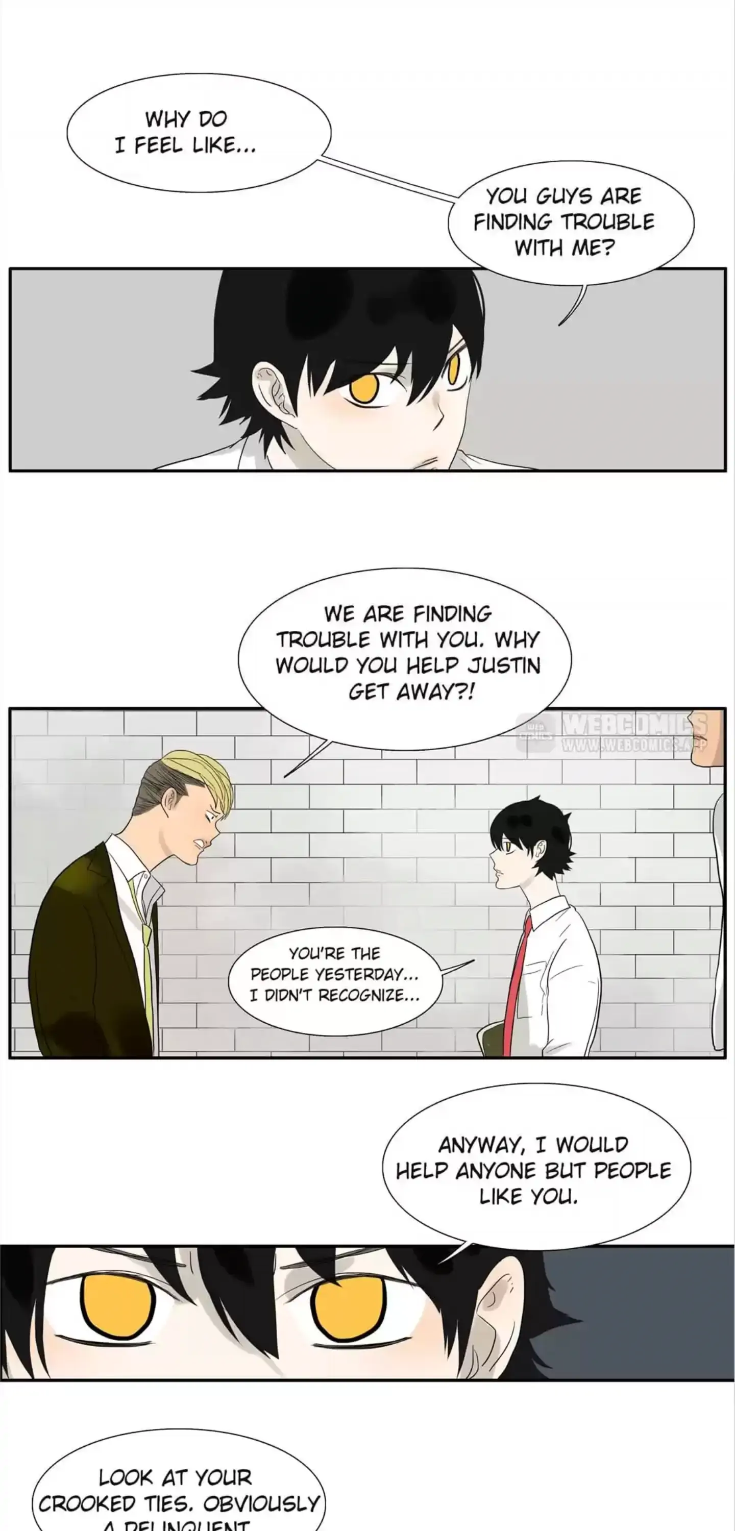 BROMANCE (Official) - Chapter 78 manhwa
