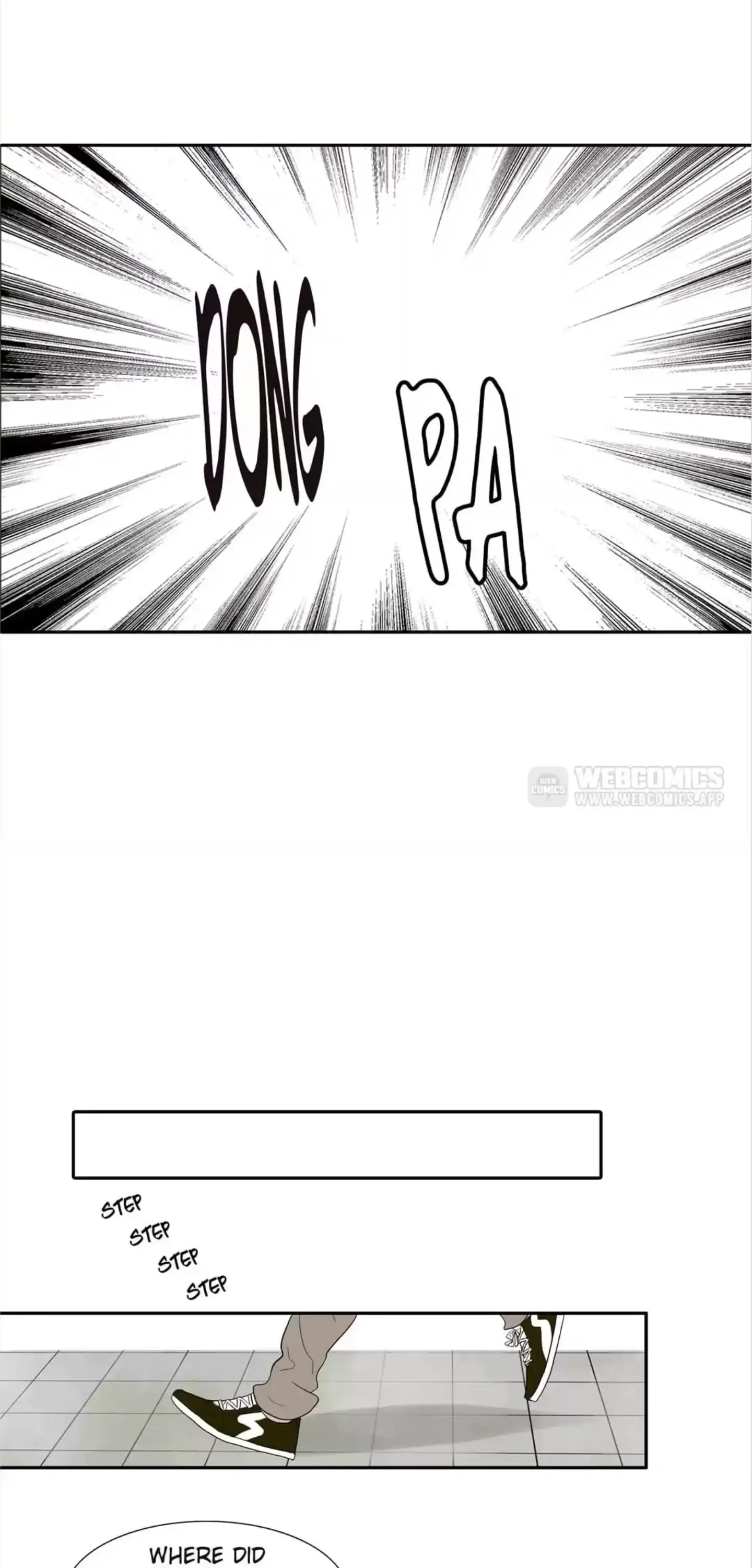 BROMANCE (Official) - Chapter 78 manhwa