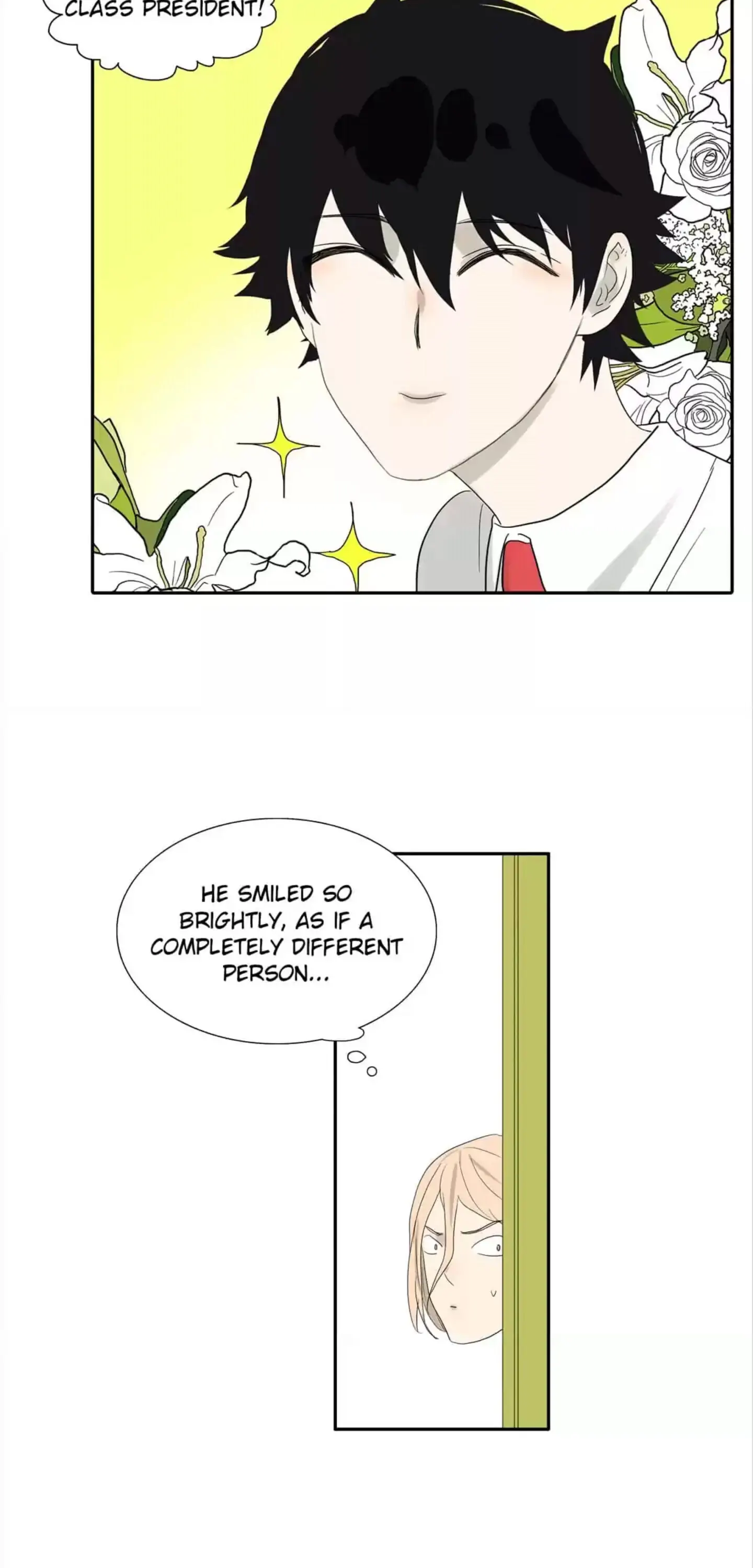 BROMANCE (Official) - Chapter 79 manhwa