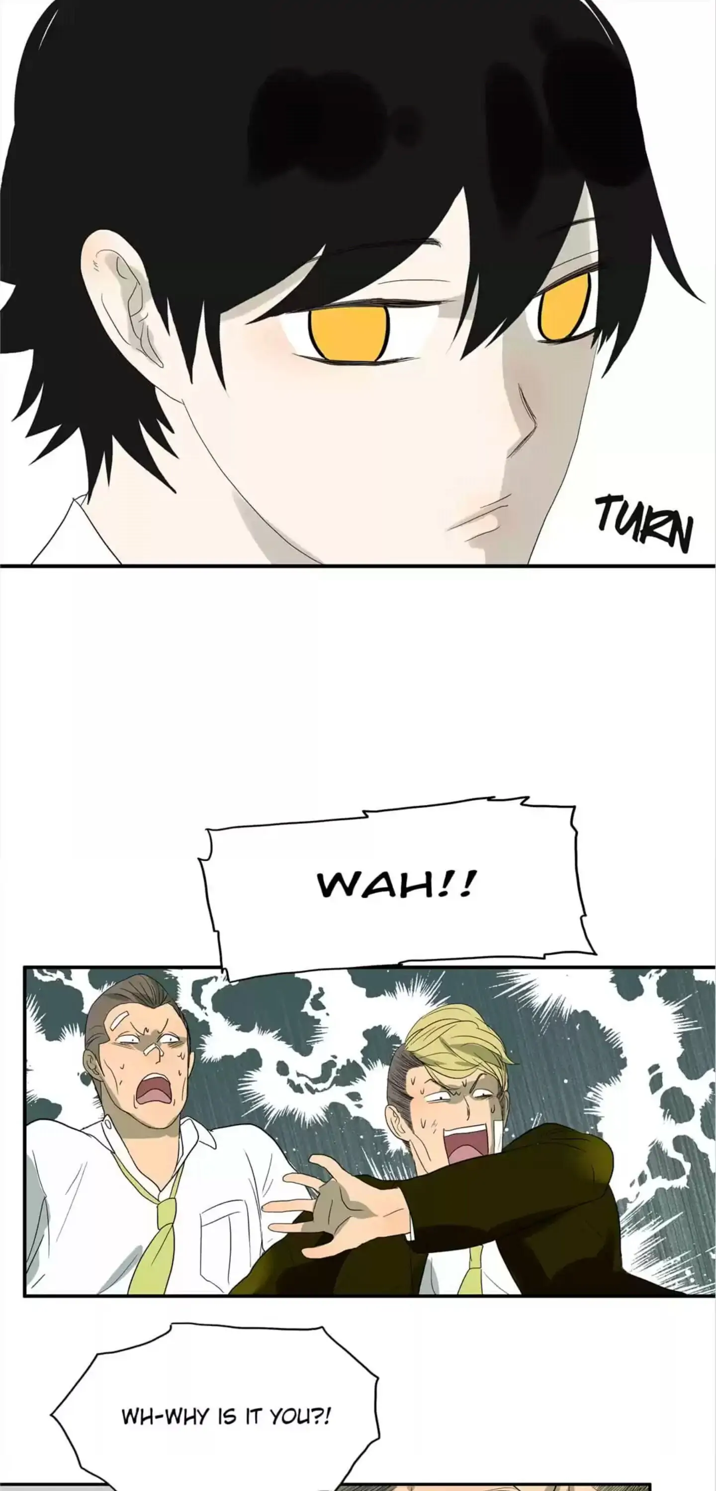 BROMANCE (Official) - Chapter 79 manhwa