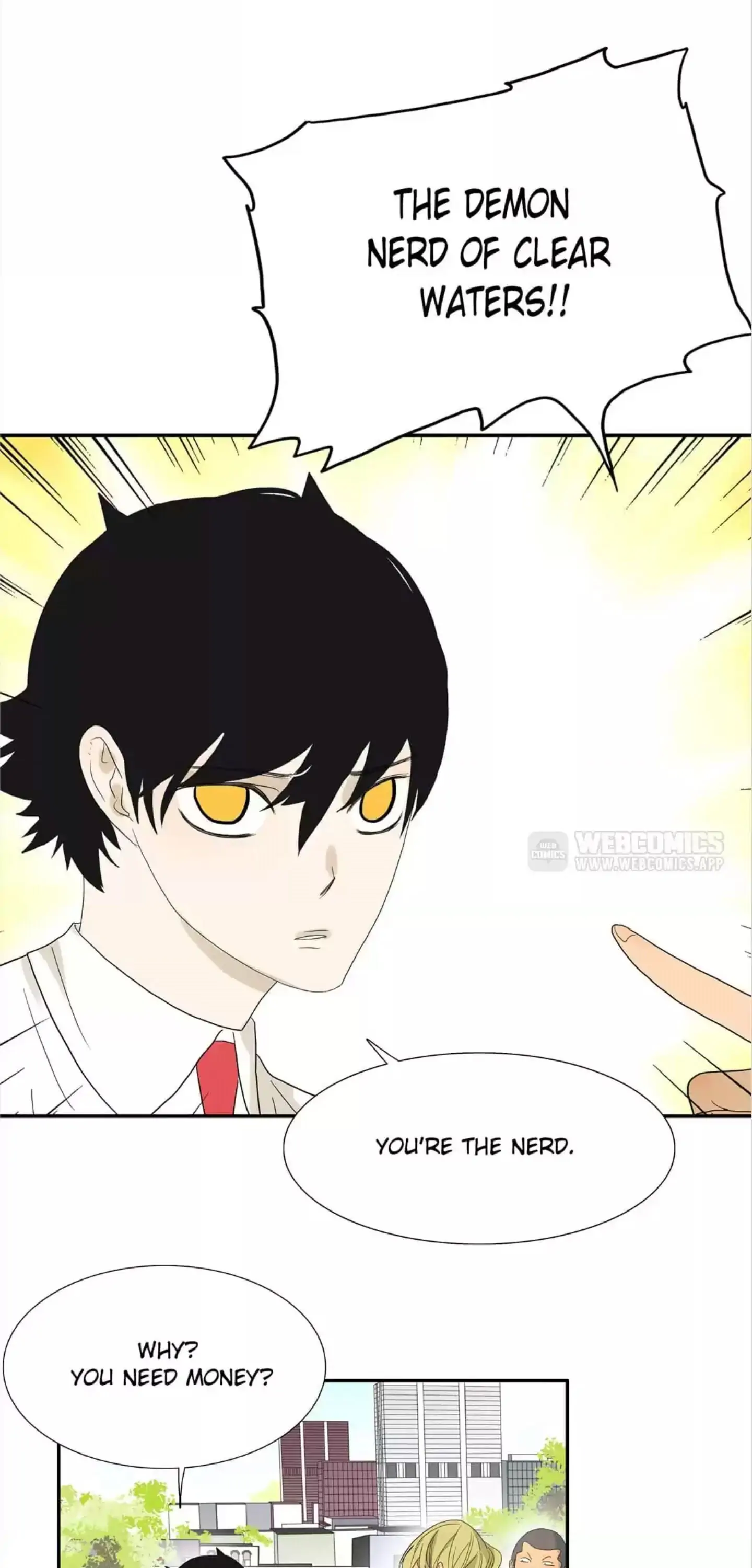 BROMANCE (Official) - Chapter 79 manhwa