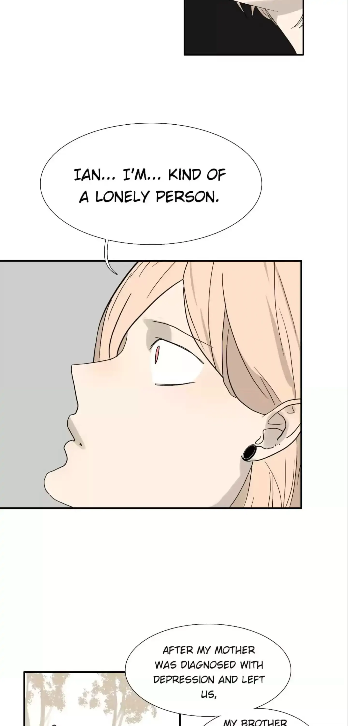BROMANCE (Official) - Chapter 80 manhwa