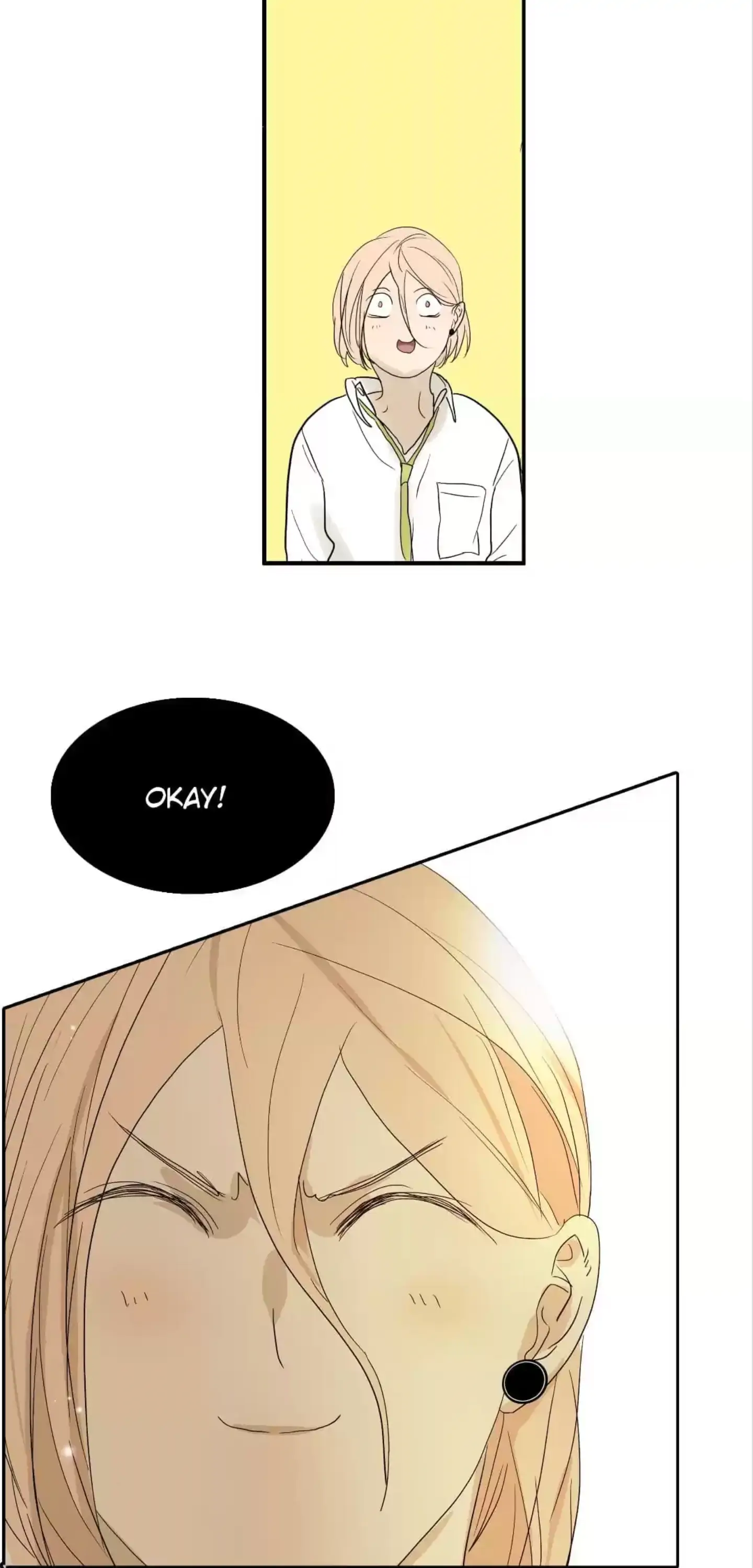 BROMANCE (Official) - Chapter 80 manhwa