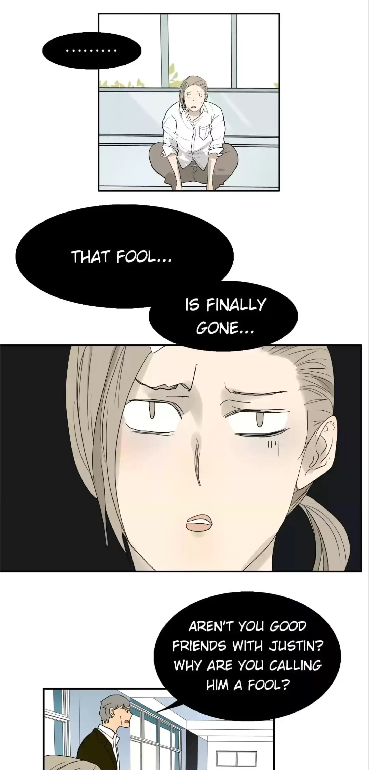 BROMANCE (Official) - Chapter 80 manhwa