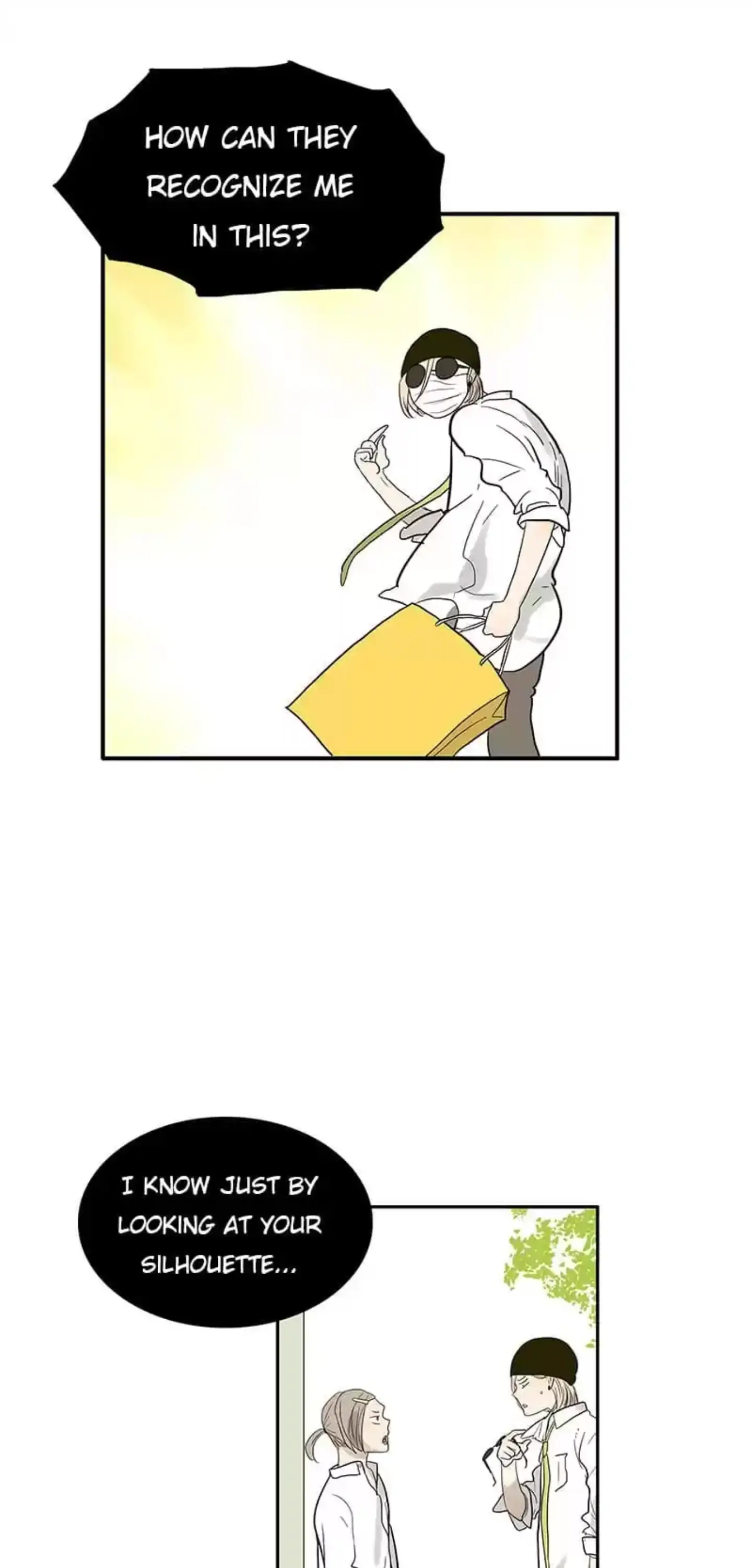 BROMANCE (Official) - Chapter 81 manhwa
