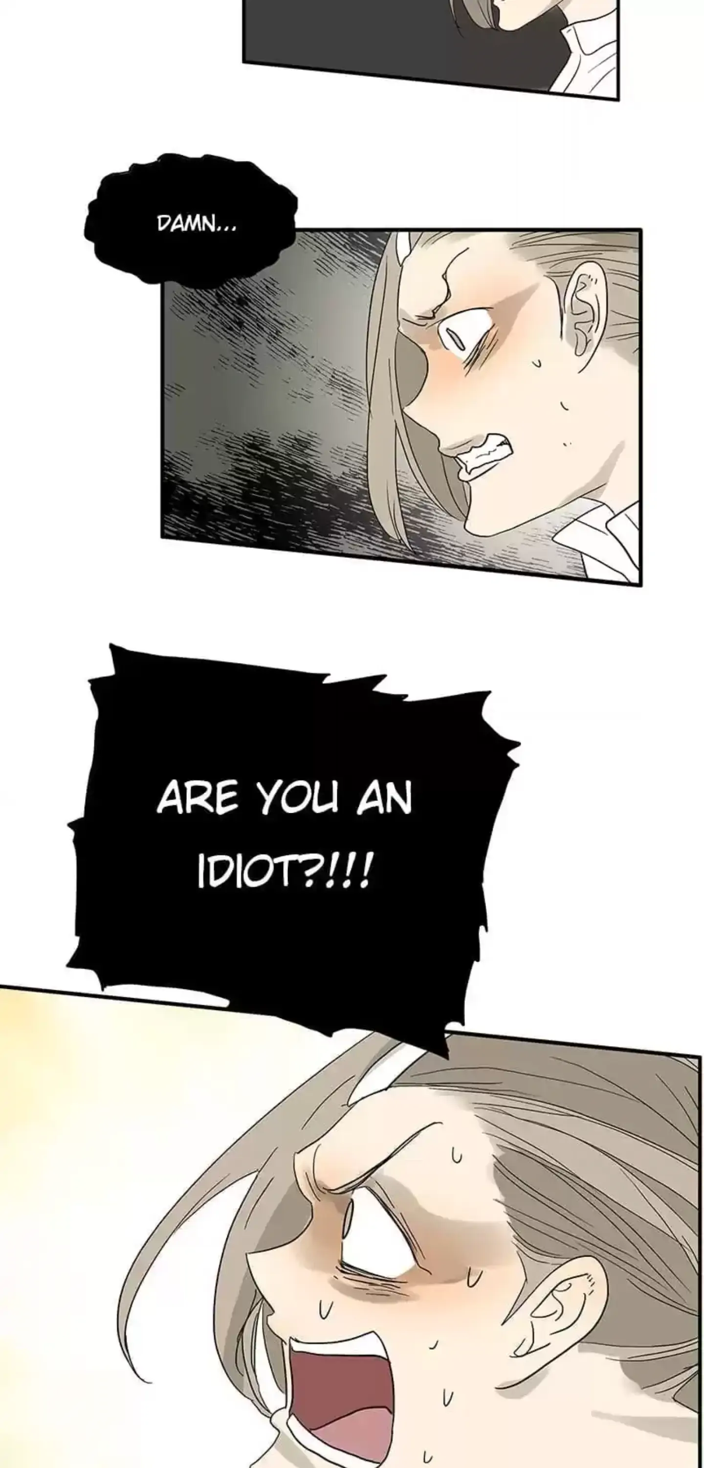BROMANCE (Official) - Chapter 81 manhwa