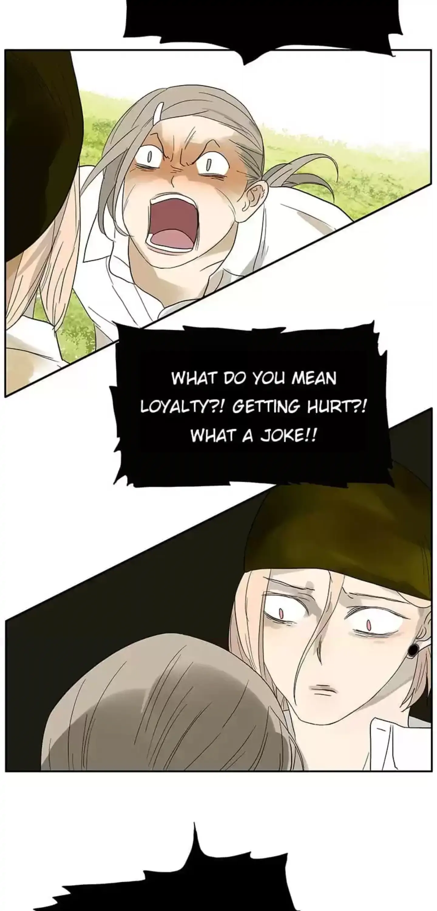 BROMANCE (Official) - Chapter 81 manhwa
