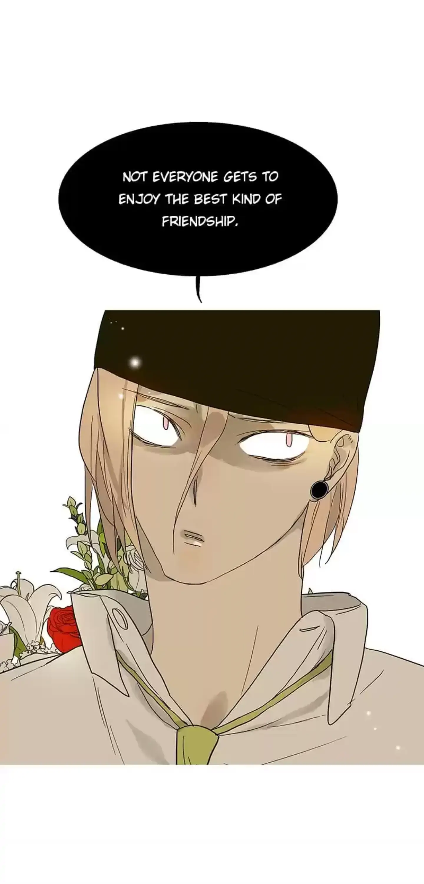 BROMANCE (Official) - Chapter 81 manhwa