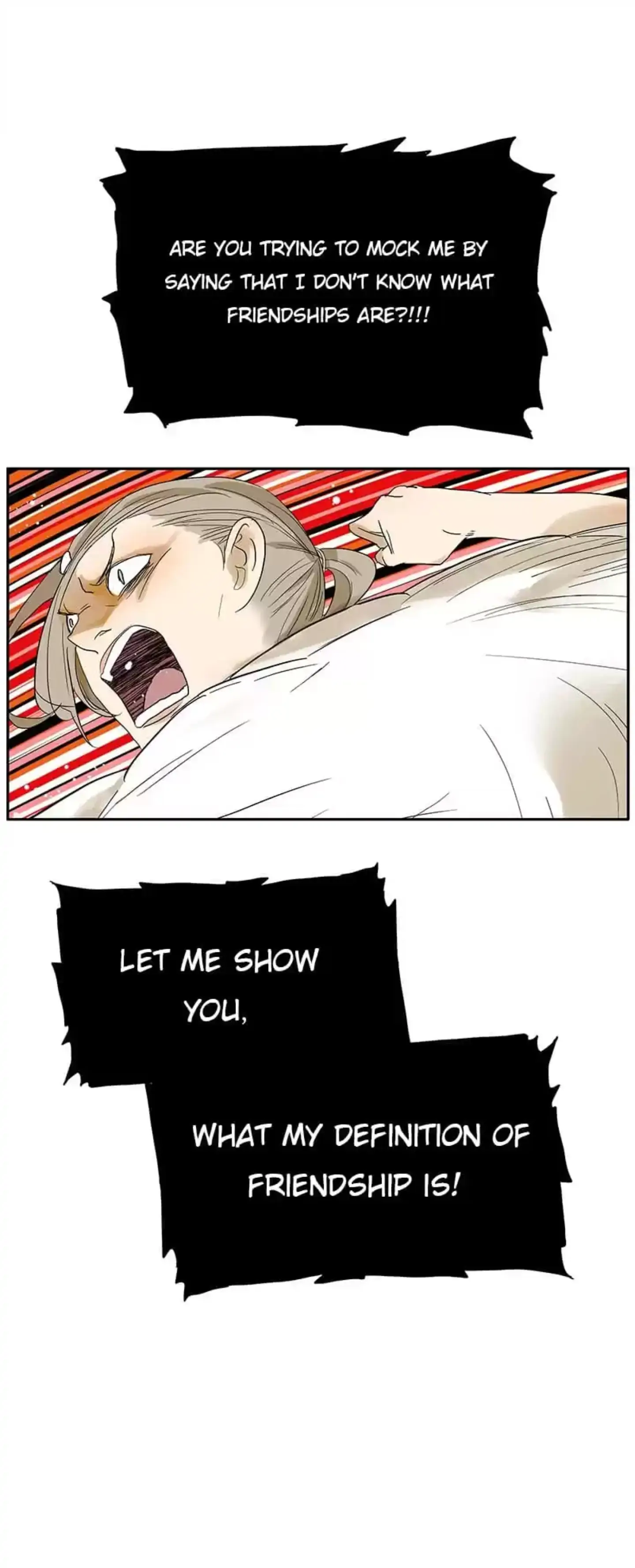 BROMANCE (Official) - Chapter 81 manhwa