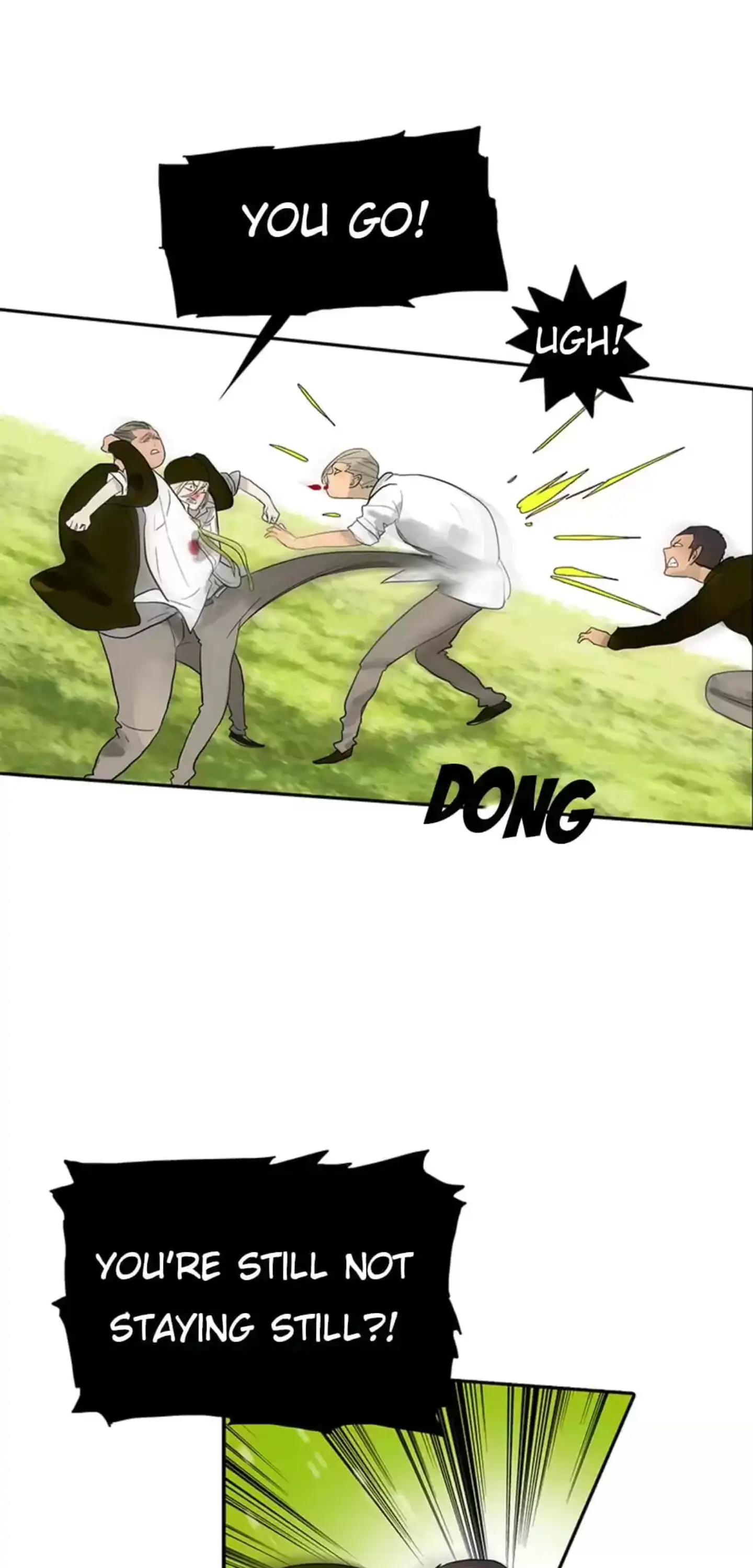 BROMANCE (Official) - Chapter 82 manhwa