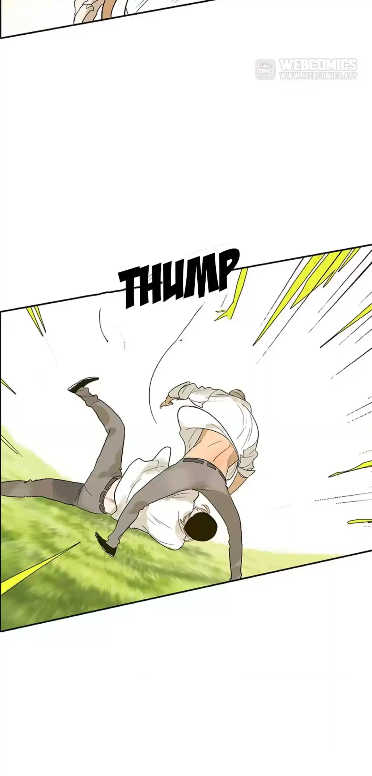 BROMANCE (Official) - Chapter 82 manhwa