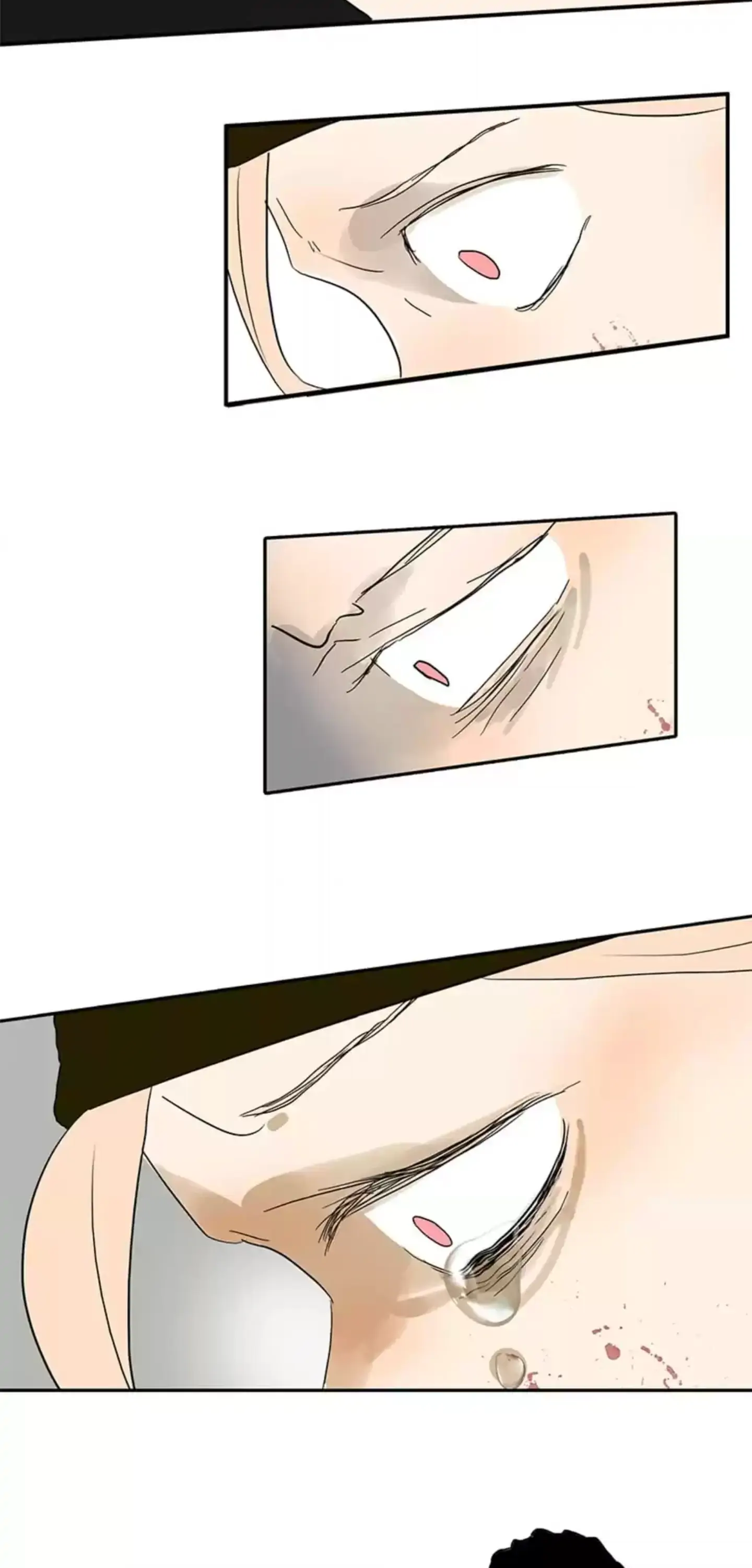 BROMANCE (Official) - Chapter 82 manhwa