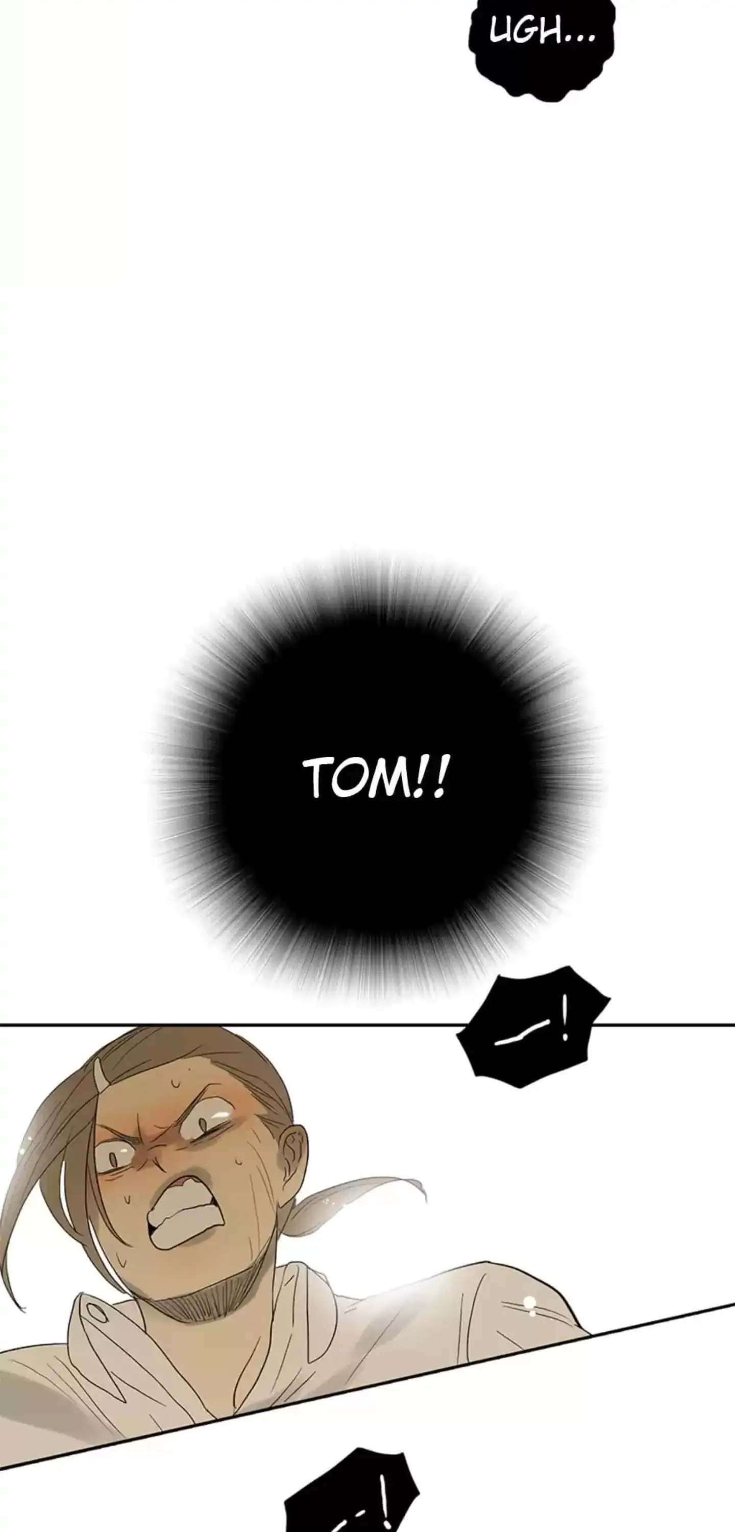 BROMANCE (Official) - Chapter 82 manhwa