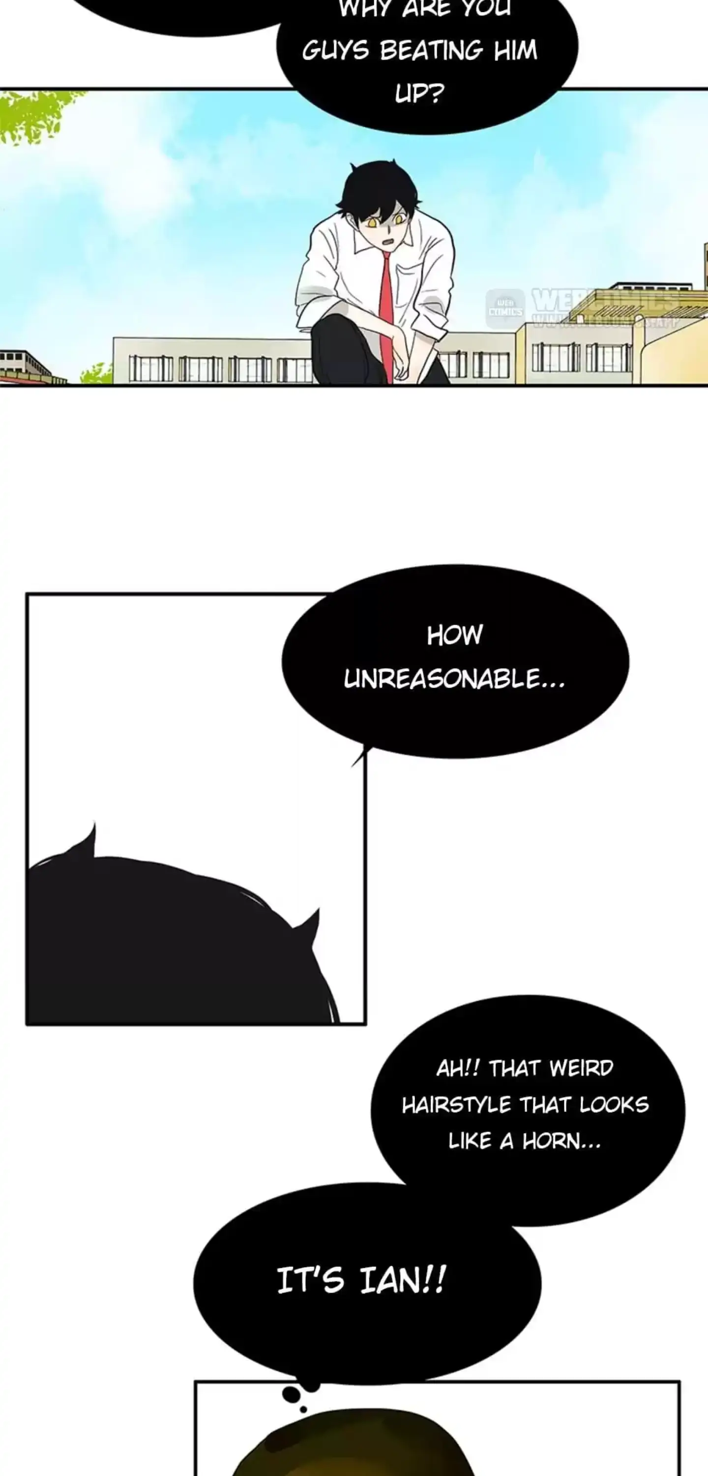BROMANCE (Official) - Chapter 82 manhwa