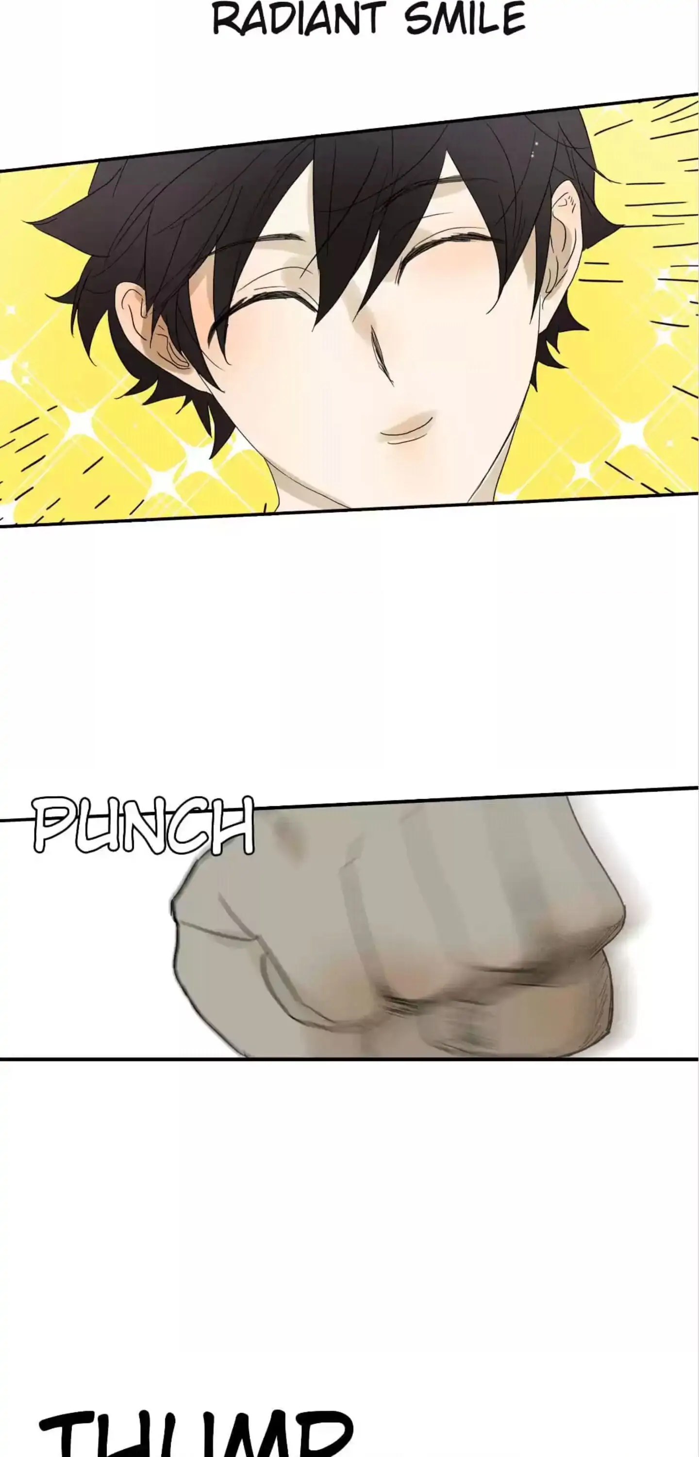 BROMANCE (Official) - Chapter 83 manhwa