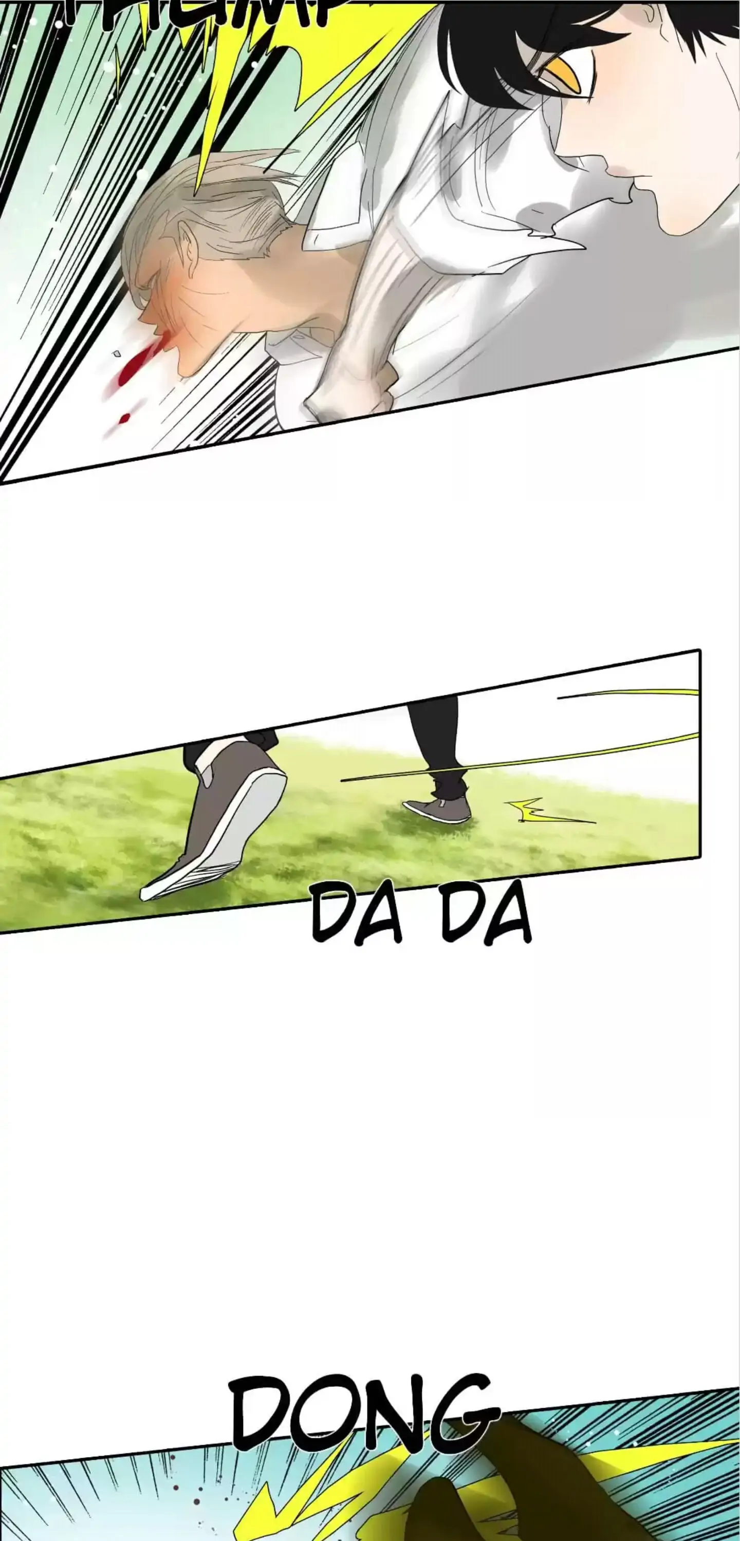 BROMANCE (Official) - Chapter 83 manhwa