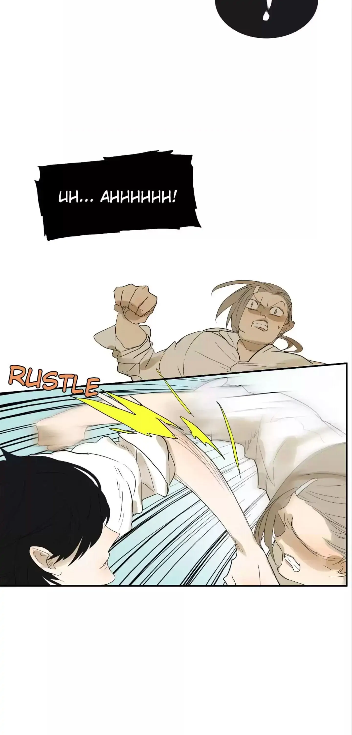 BROMANCE (Official) - Chapter 83 manhwa