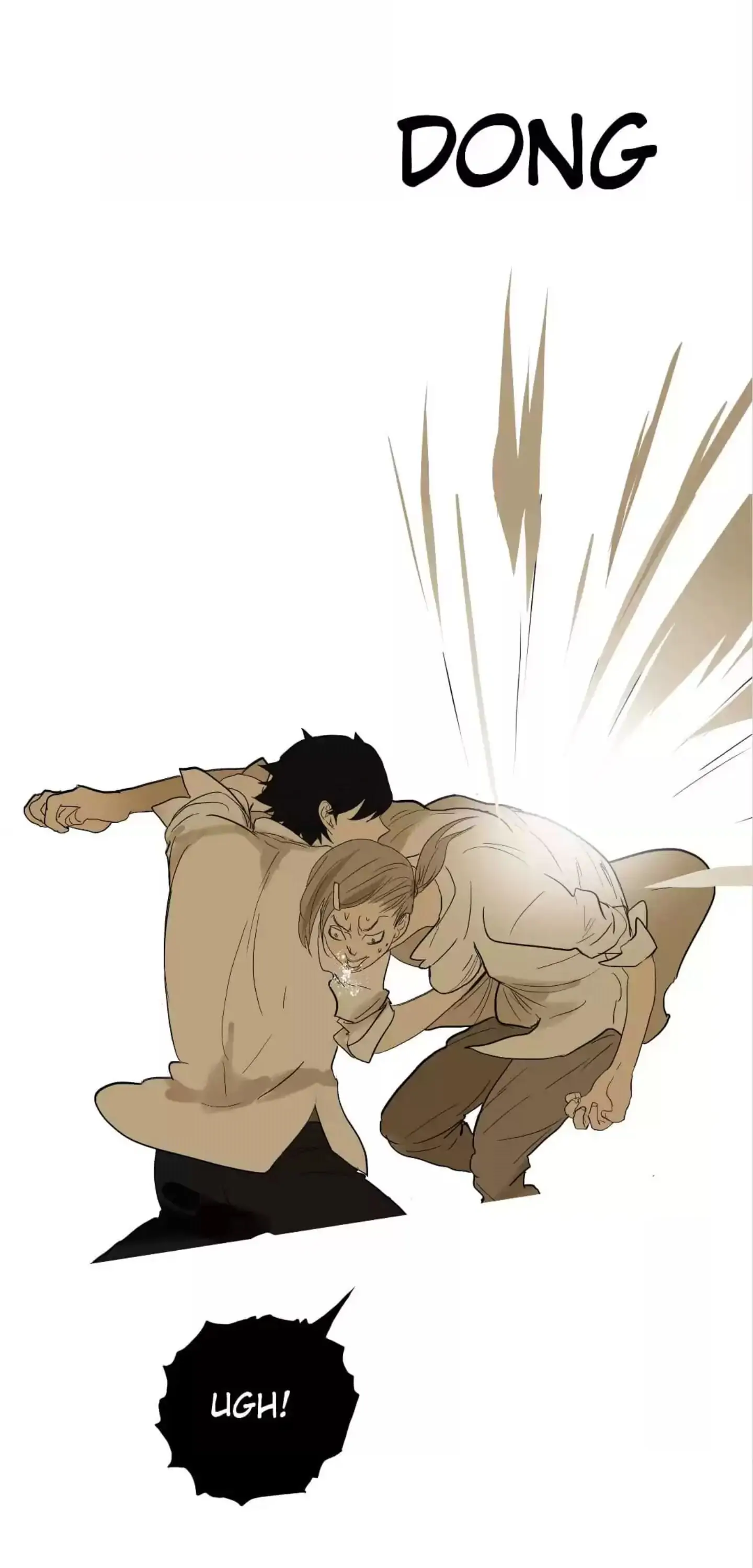 BROMANCE (Official) - Chapter 83 manhwa