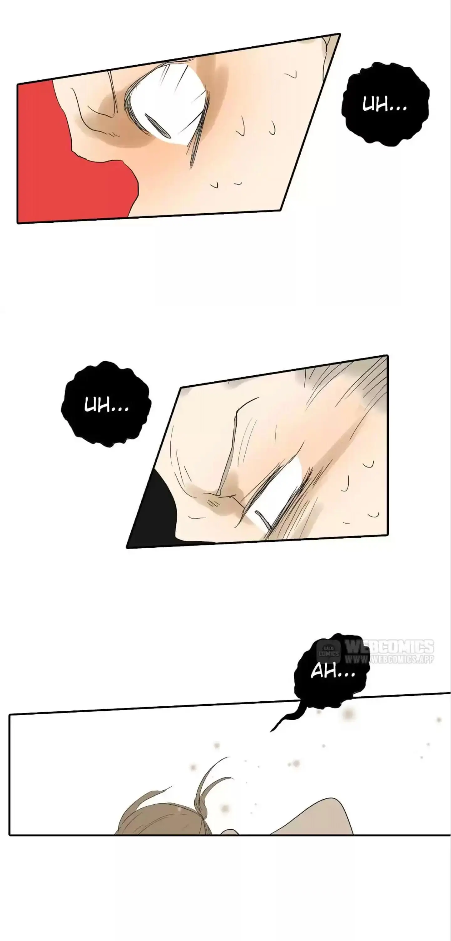 BROMANCE (Official) - Chapter 83 manhwa