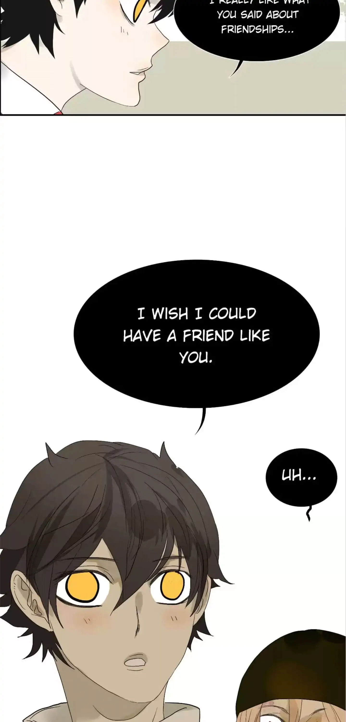 BROMANCE (Official) - Chapter 83 manhwa