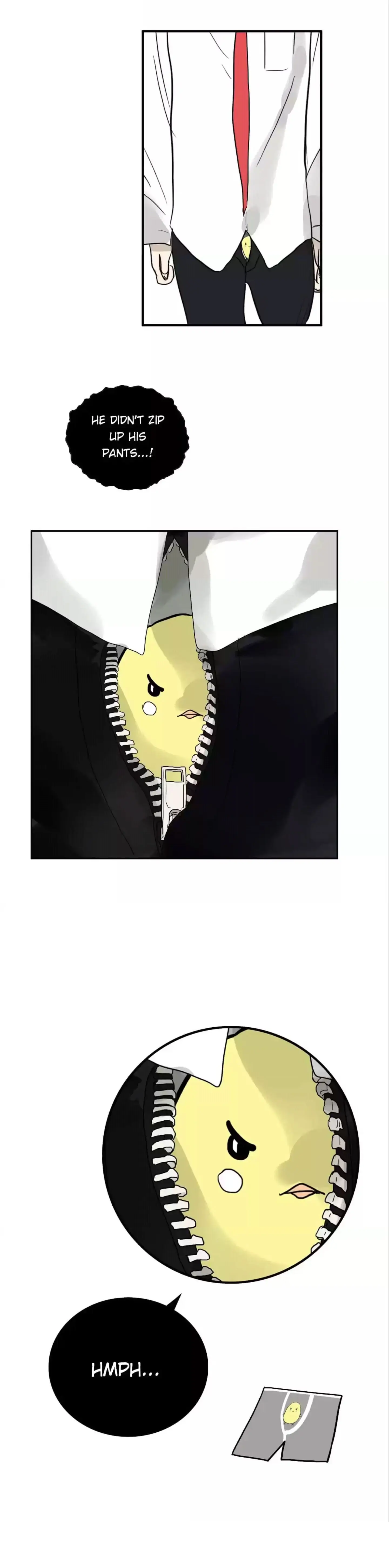 BROMANCE (Official) - Chapter 83 manhwa