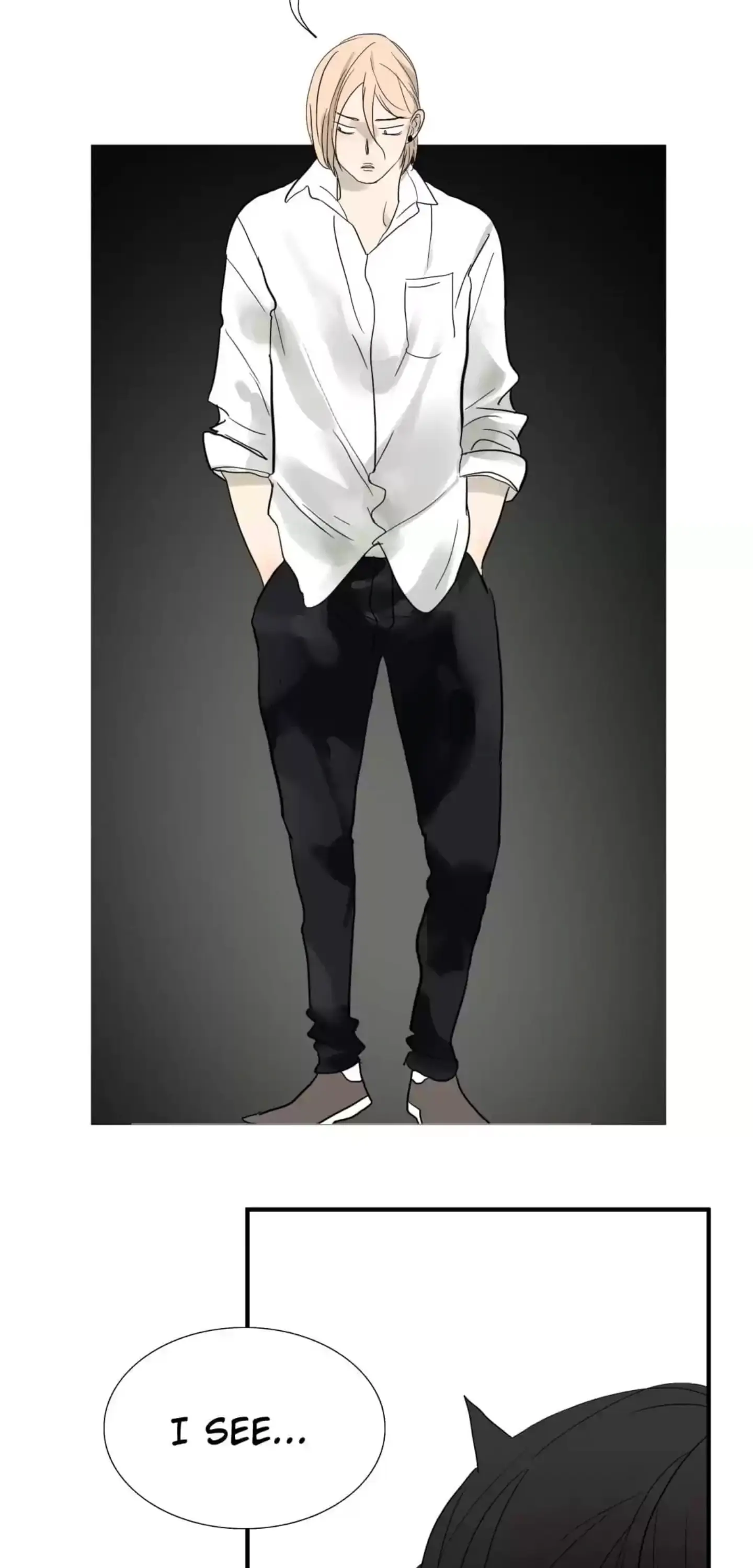 BROMANCE (Official) - Chapter 84 manhwa
