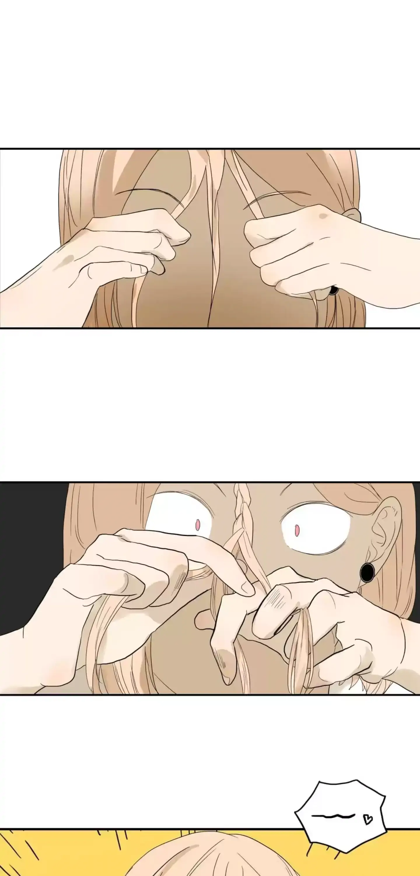 BROMANCE (Official) - Chapter 84 manhwa