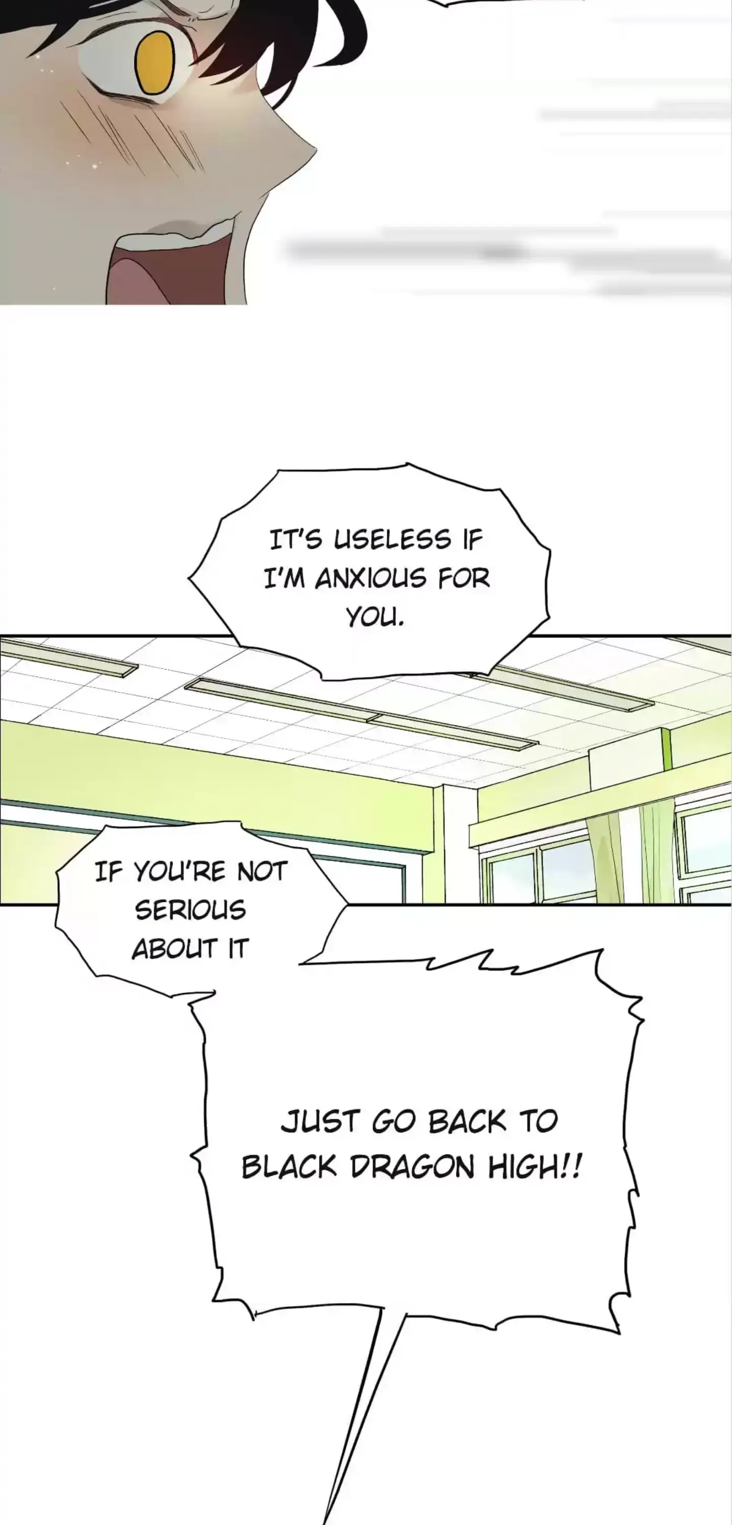 BROMANCE (Official) - Chapter 85 manhwa