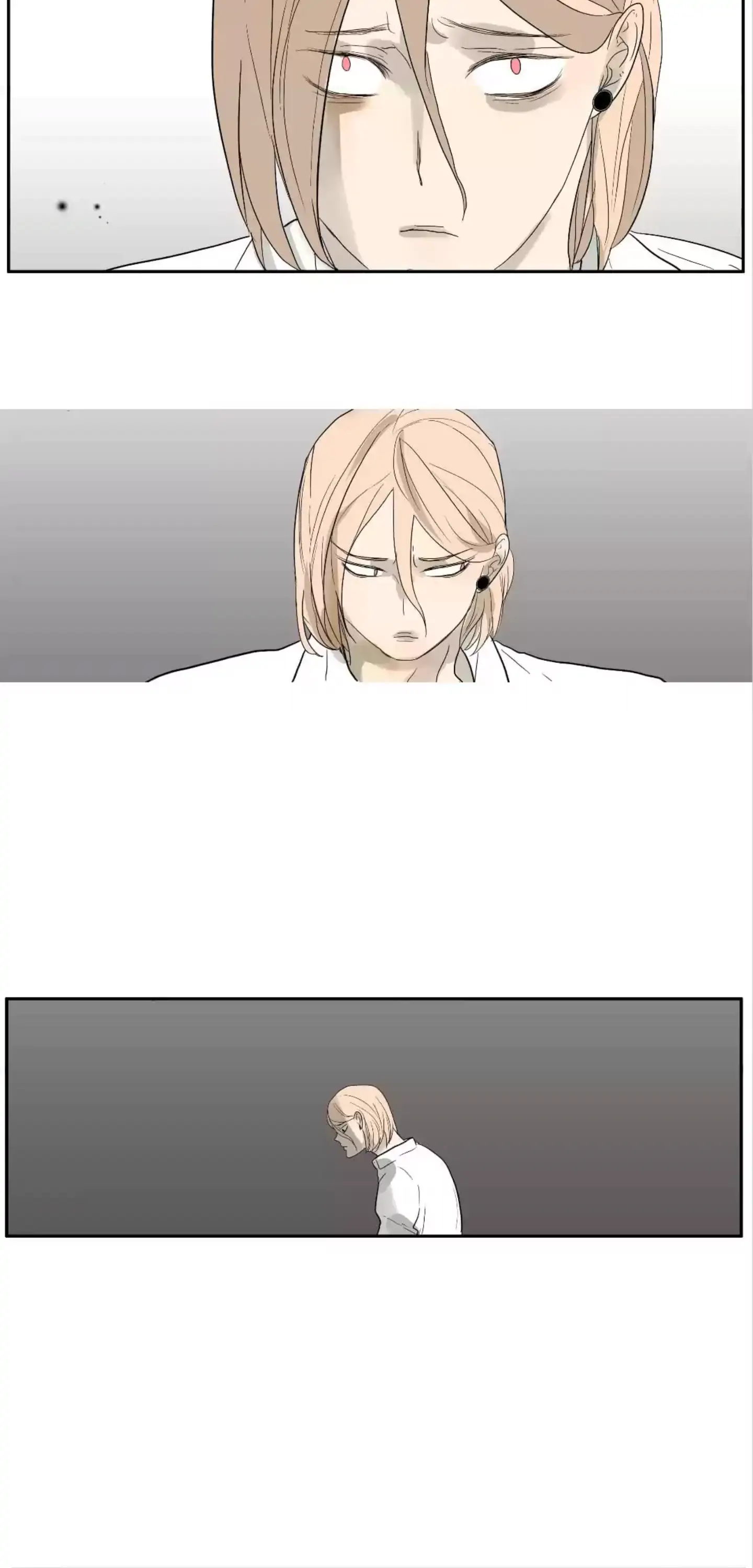 BROMANCE (Official) - Chapter 85 manhwa