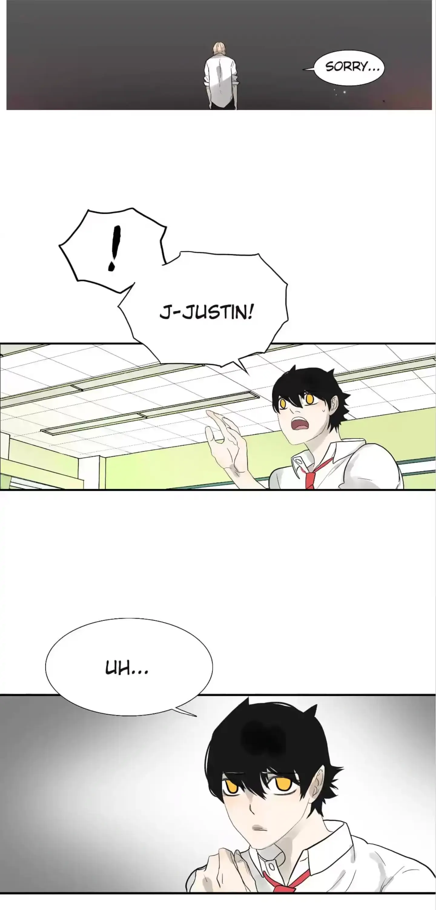 BROMANCE (Official) - Chapter 85 manhwa
