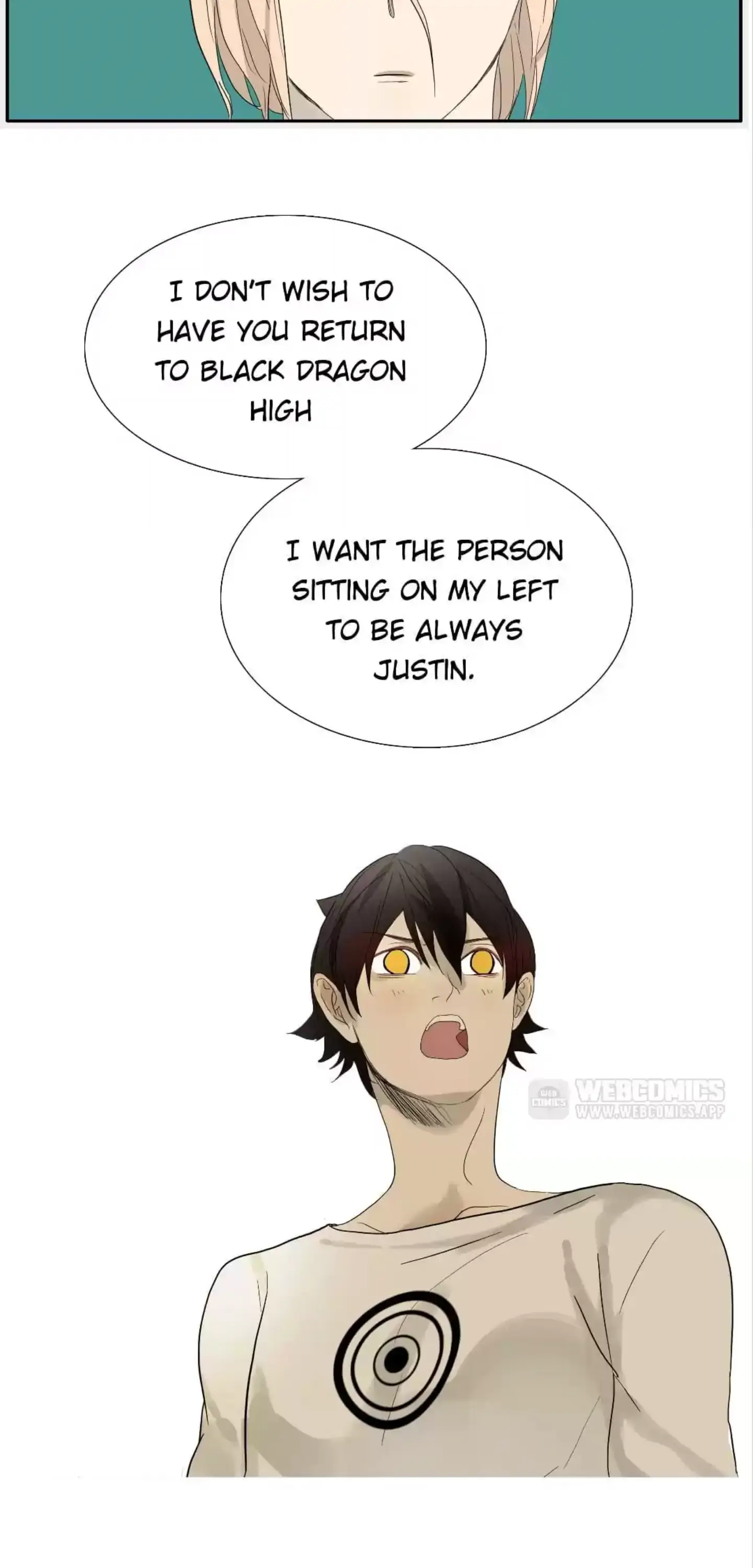 BROMANCE (Official) - Chapter 85 manhwa