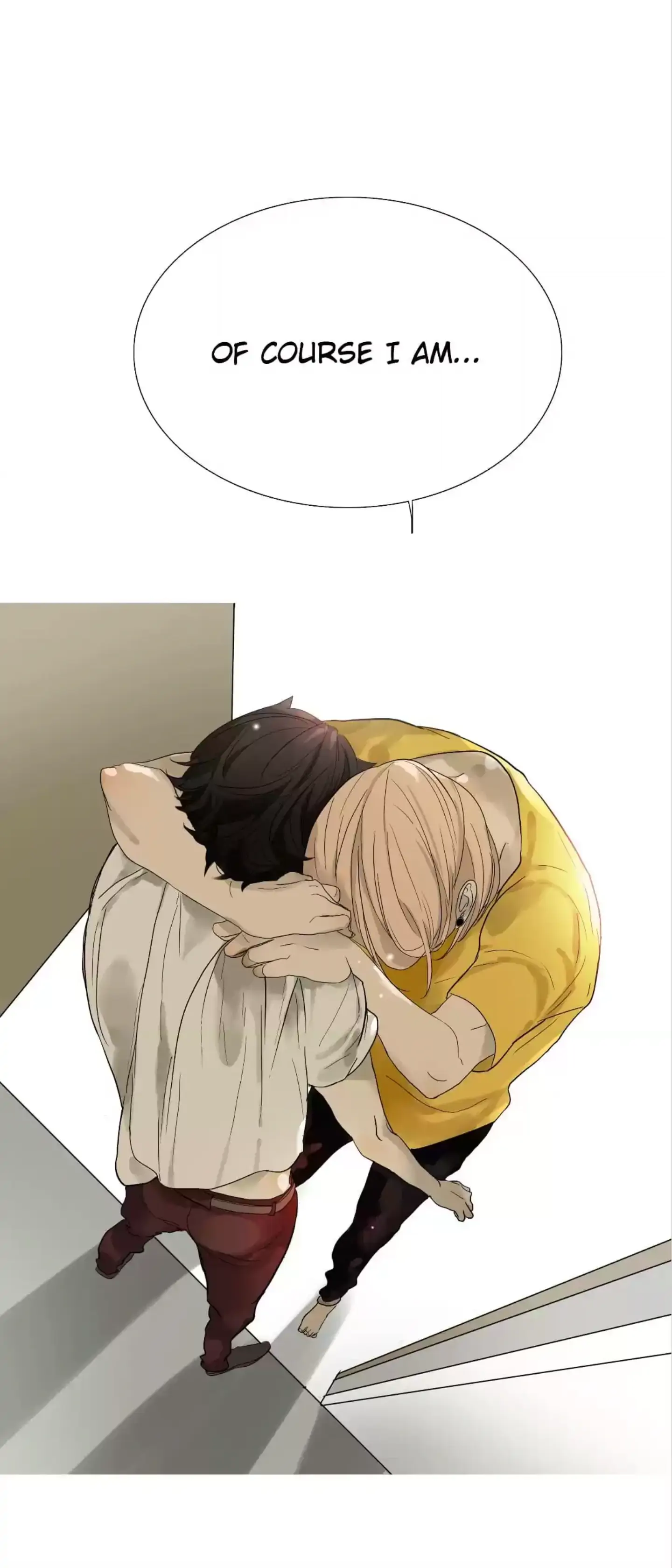 BROMANCE (Official) - Chapter 85 manhwa