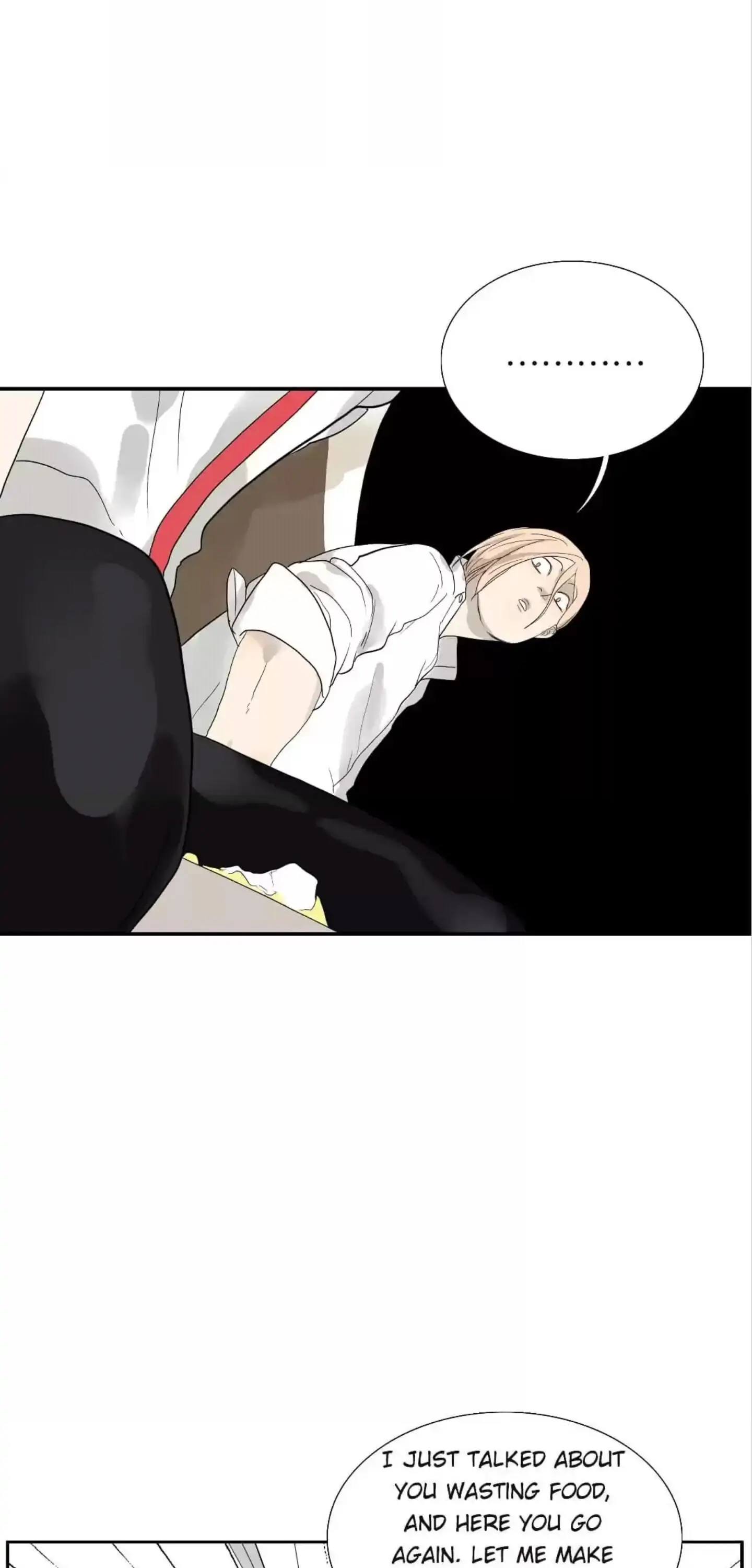 BROMANCE (Official) - Chapter 86 manhwa