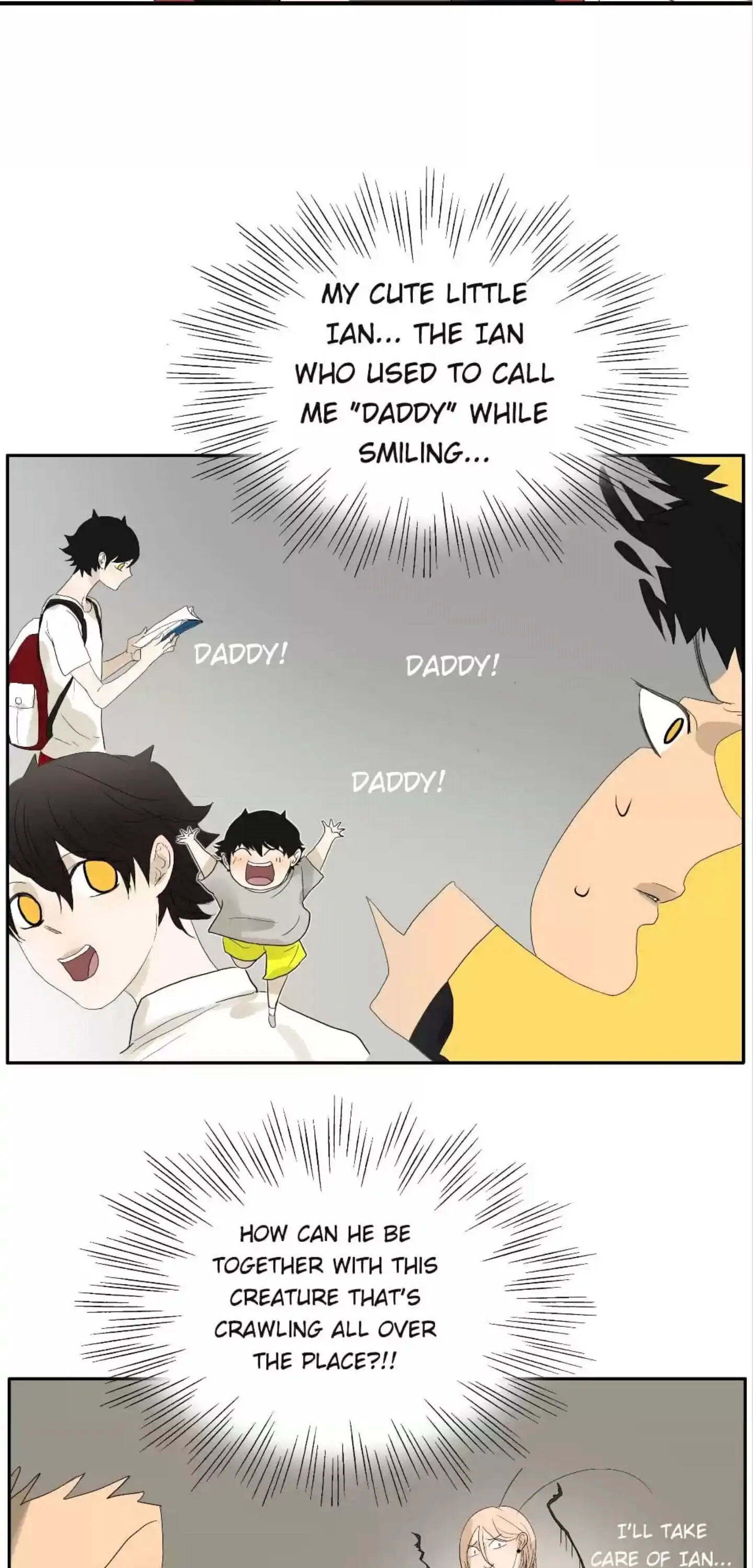 BROMANCE (Official) - Chapter 86 manhwa