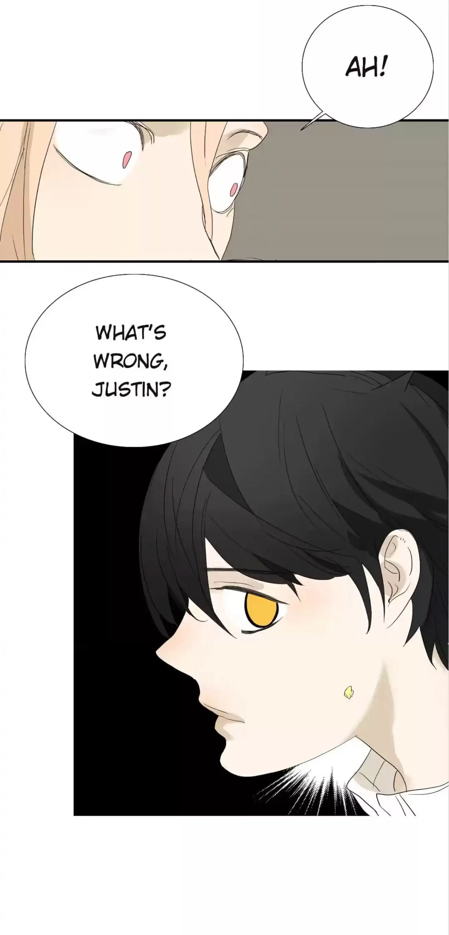 BROMANCE (Official) - Chapter 86 manhwa