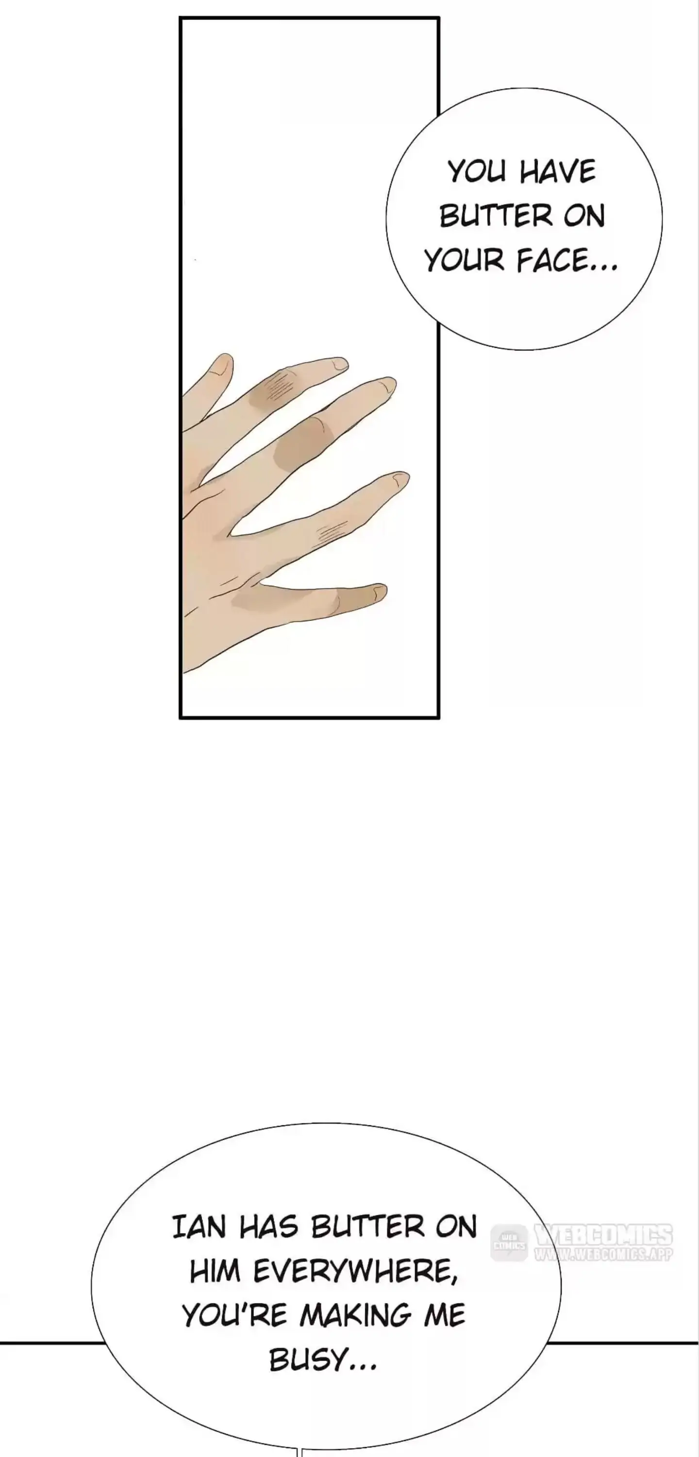 BROMANCE (Official) - Chapter 86 manhwa
