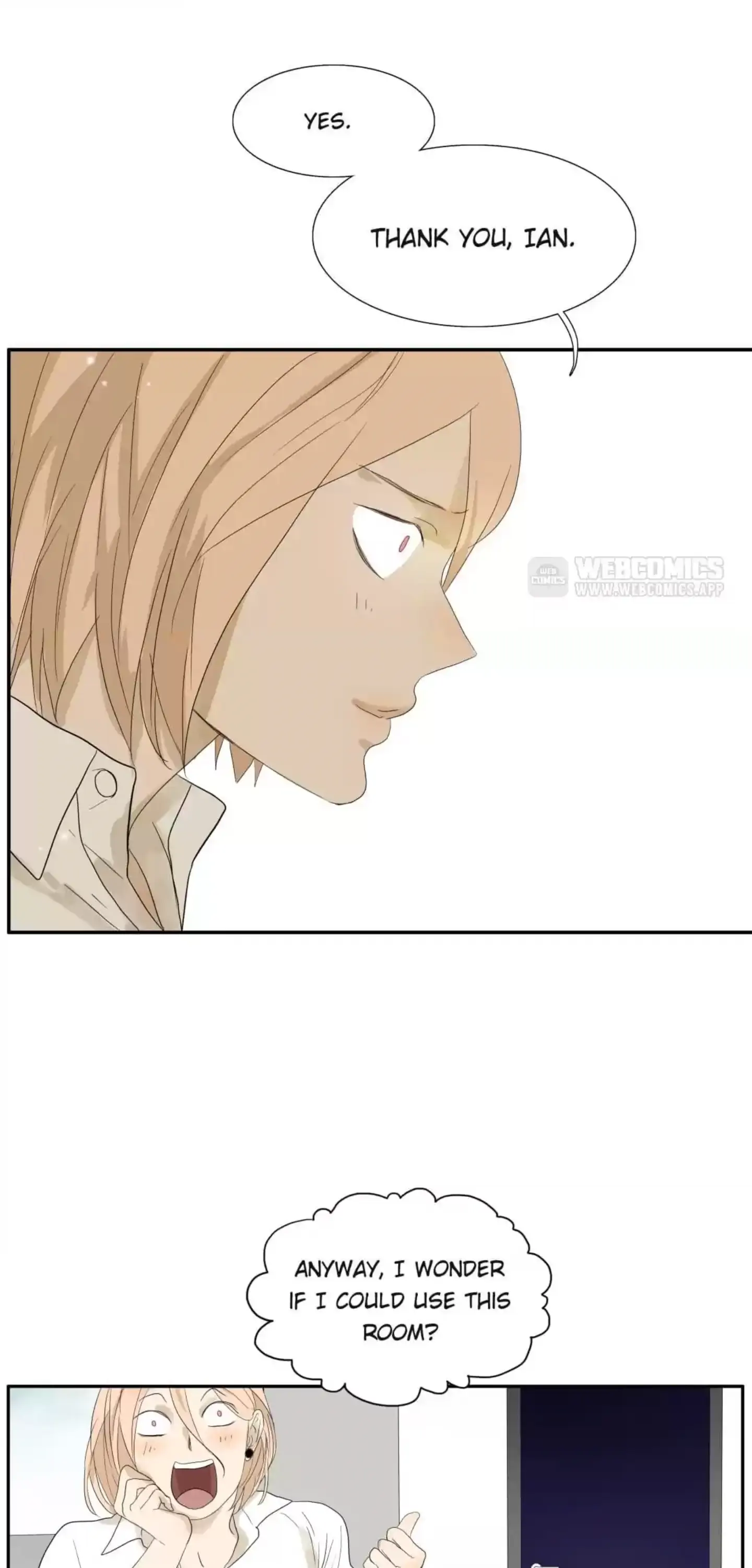 BROMANCE (Official) - Chapter 87 manhwa