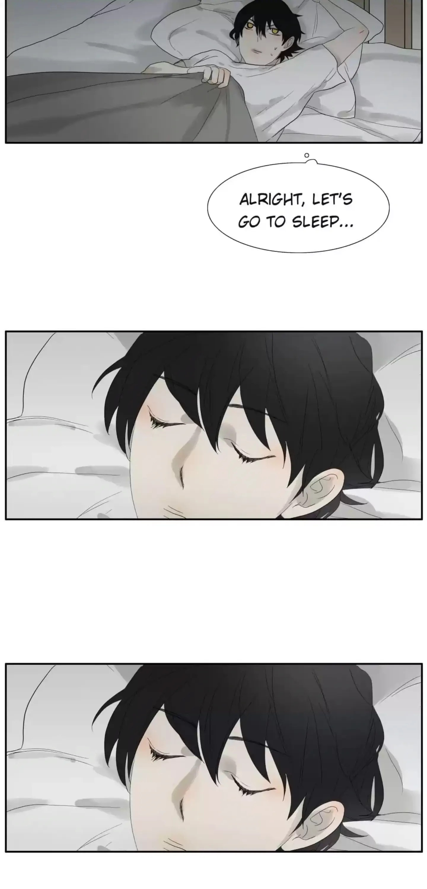 BROMANCE (Official) - Chapter 87 manhwa