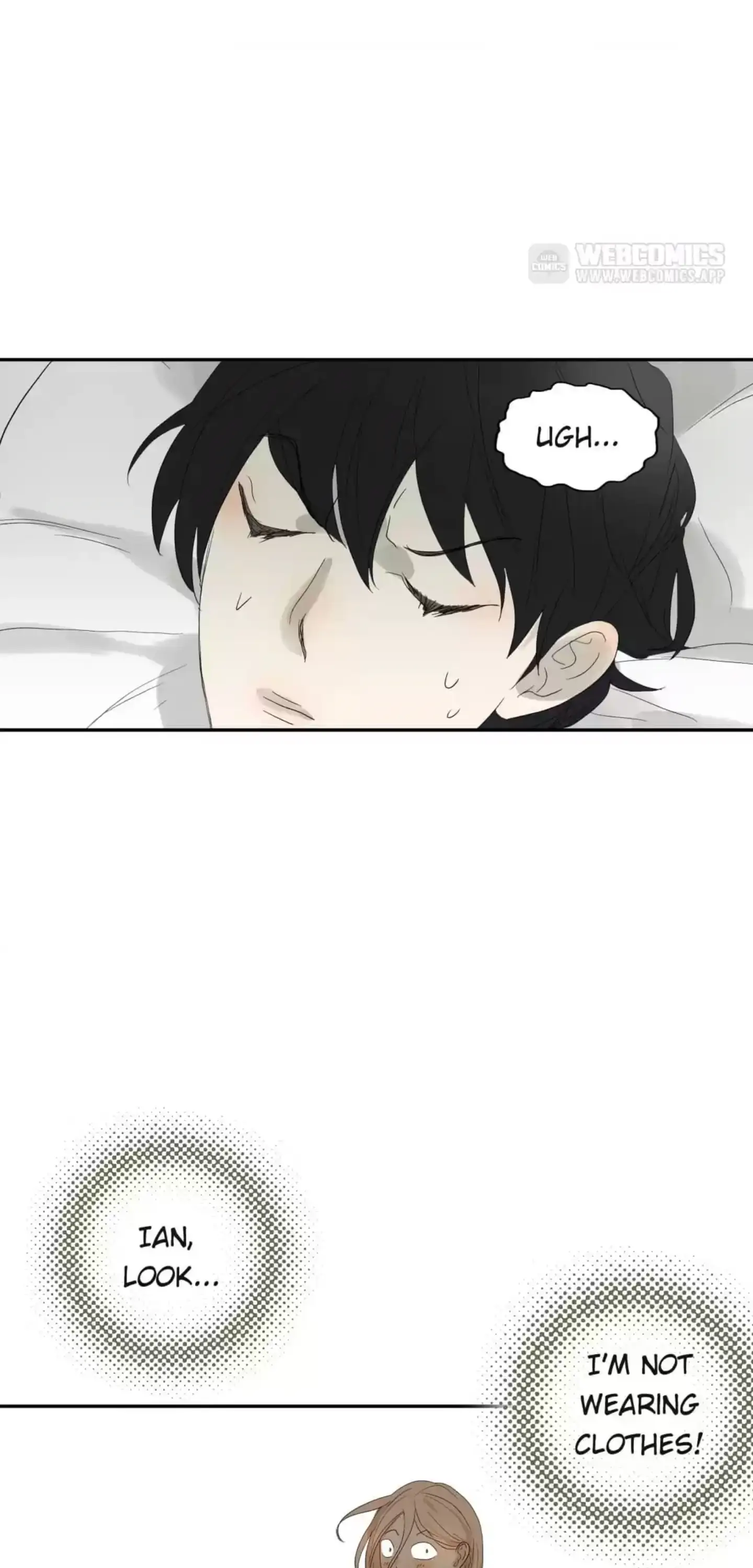 BROMANCE (Official) - Chapter 87 manhwa