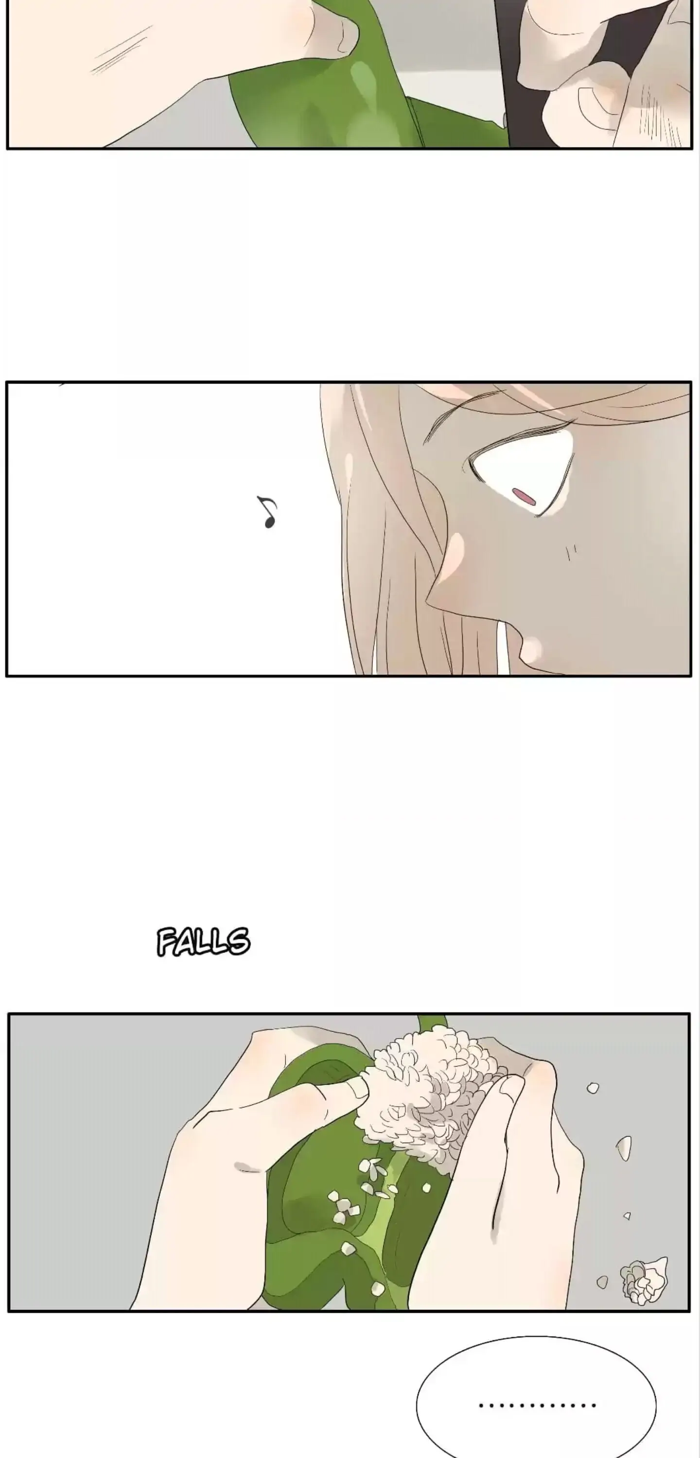 BROMANCE (Official) - Chapter 88 manhwa