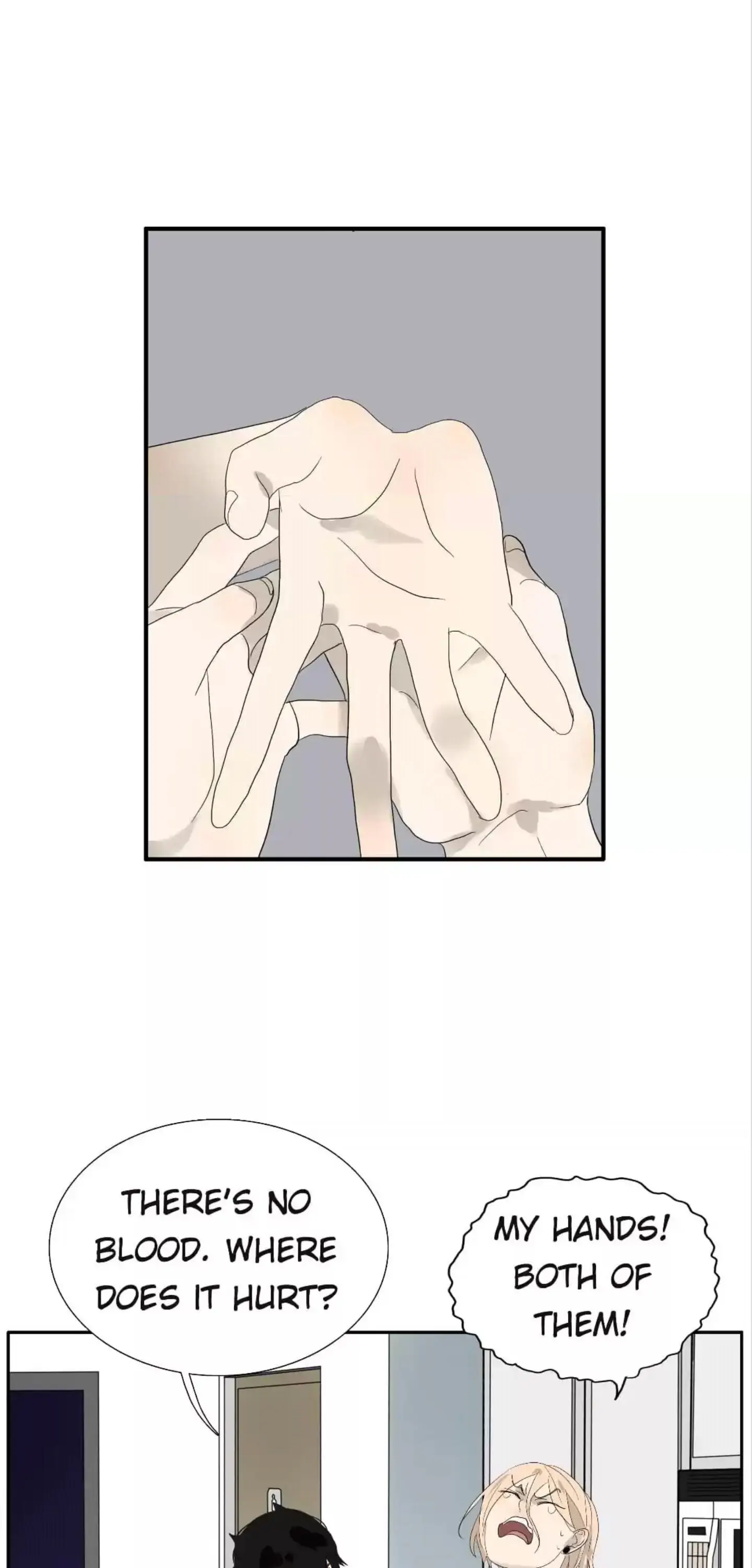 BROMANCE (Official) - Chapter 88 manhwa