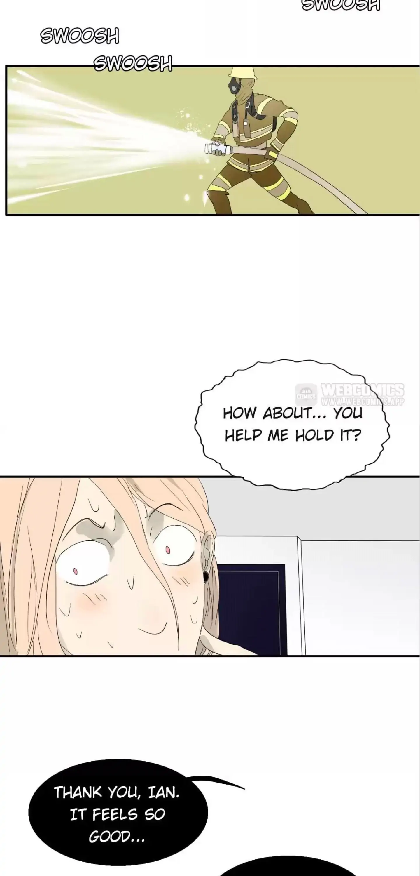 BROMANCE (Official) - Chapter 88 manhwa