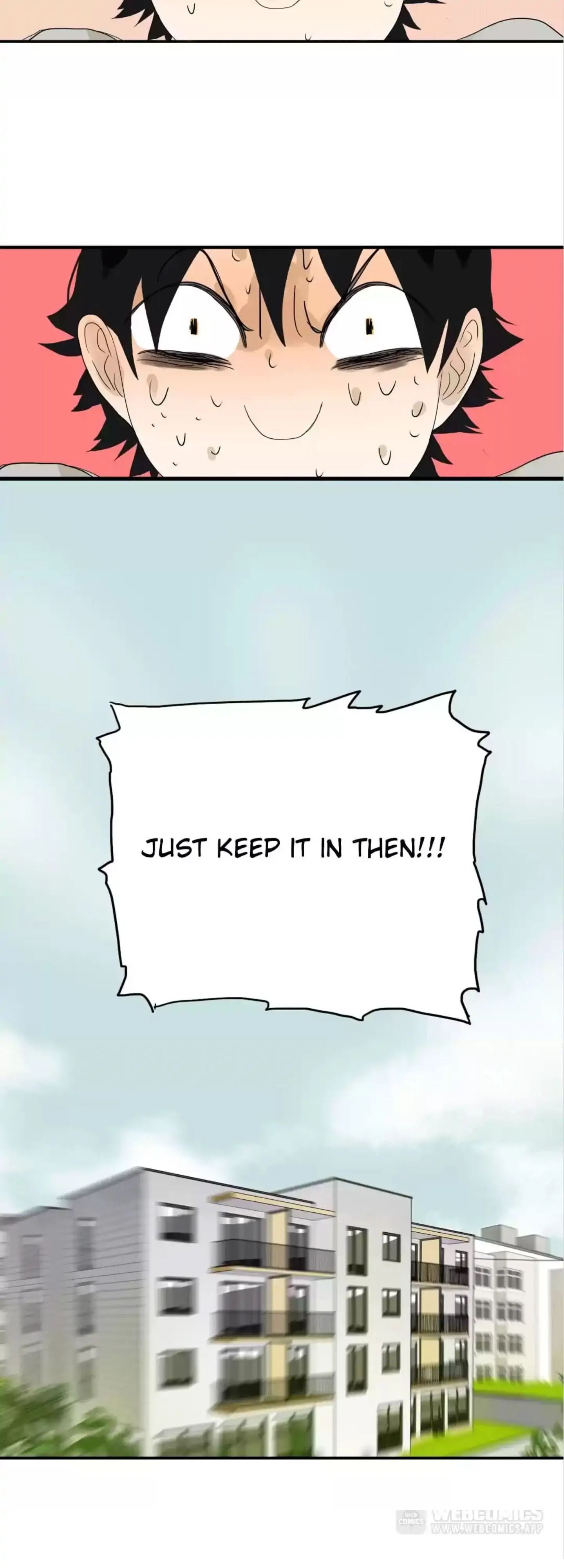 BROMANCE (Official) - Chapter 88 manhwa